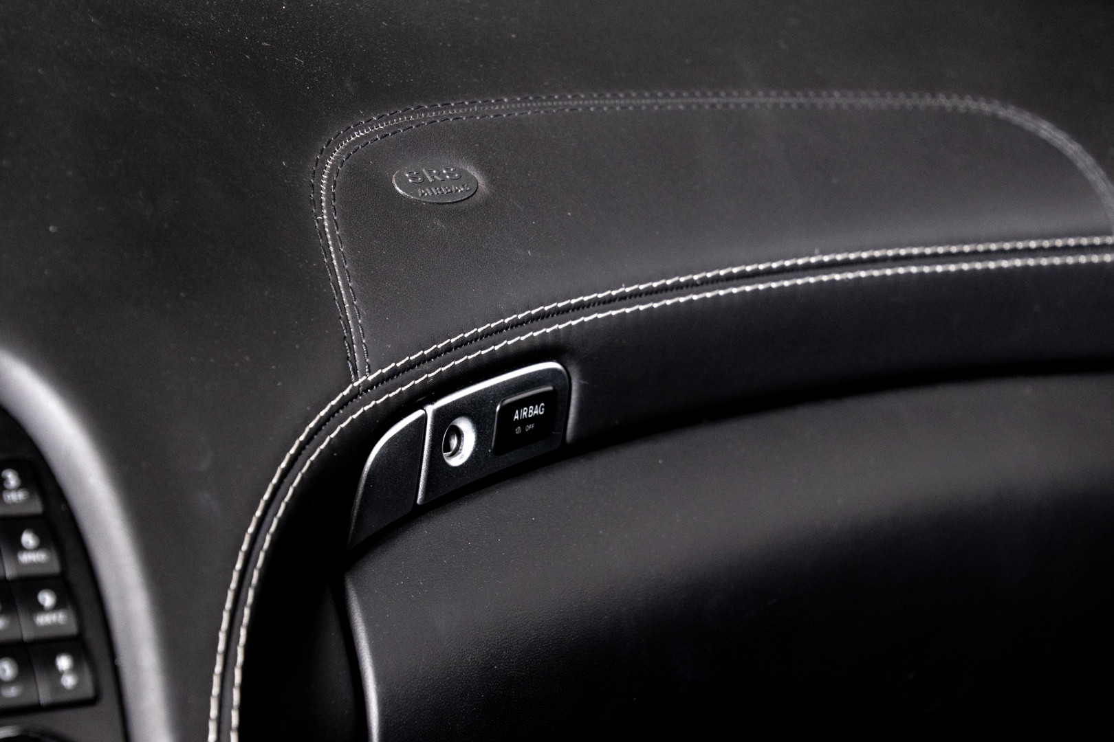 2006 Mercedes-Benz SL65 AMG 22