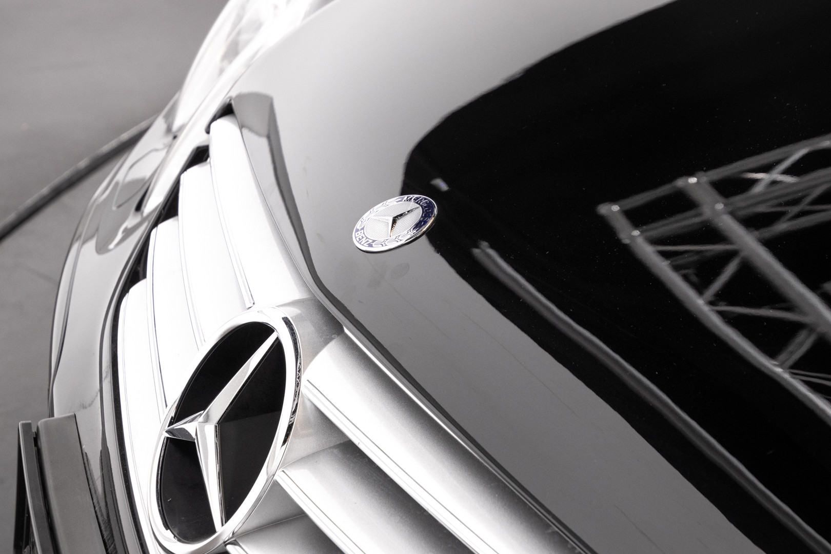 2006 Mercedes-Benz SL65 AMG 30