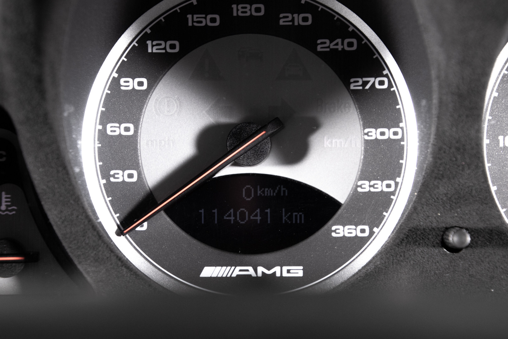 2006 Mercedes-Benz SL65 AMG 31