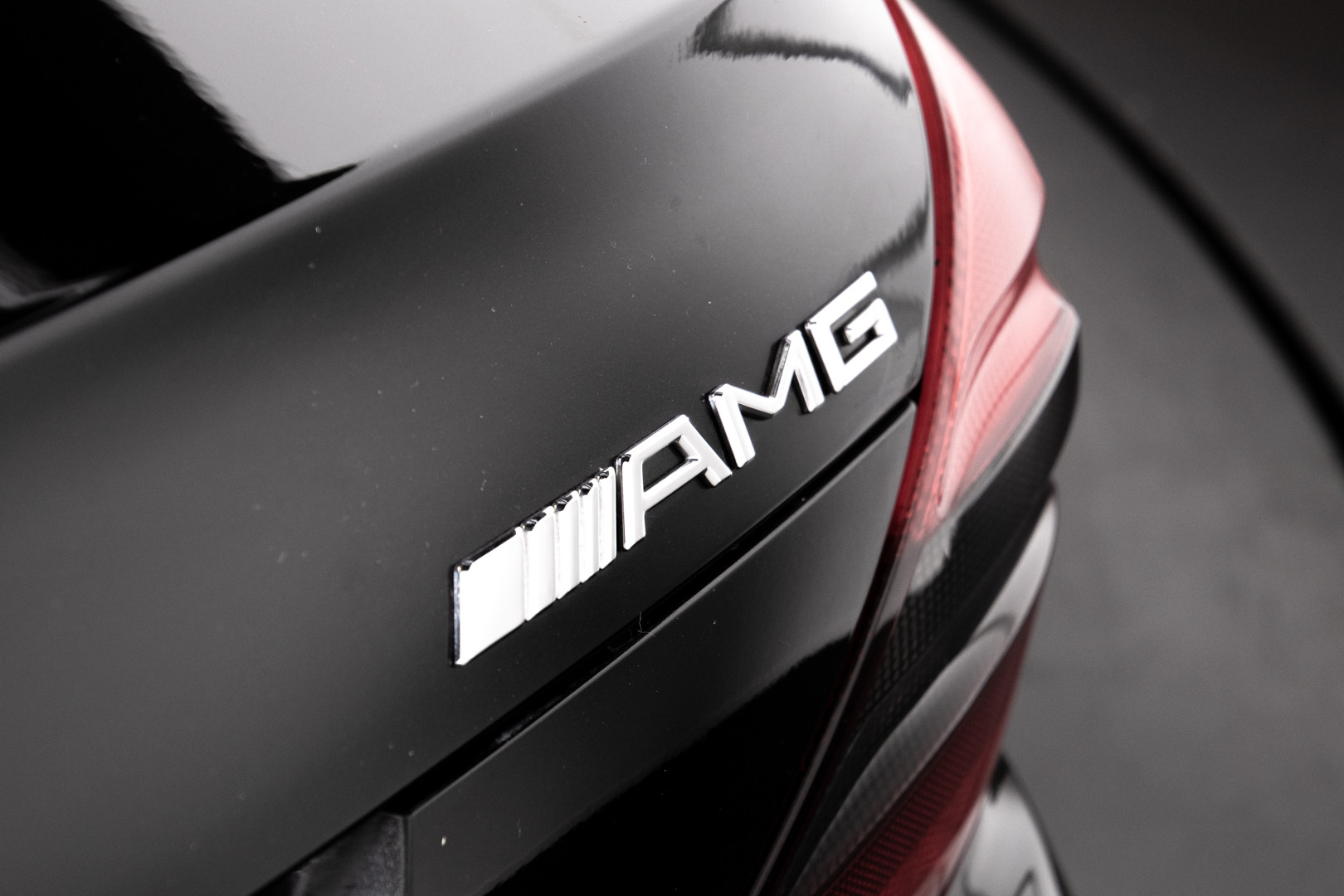 2006 Mercedes-Benz SL65 AMG 40
