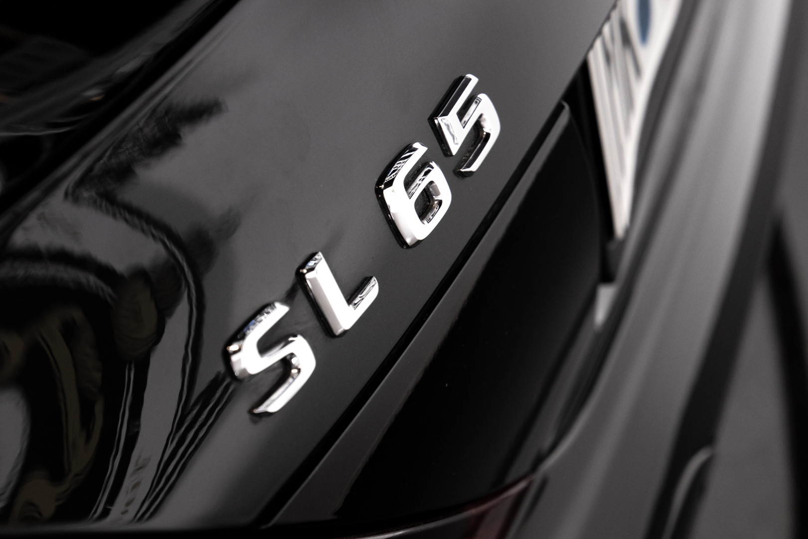2006 Mercedes-Benz SL65 AMG 41