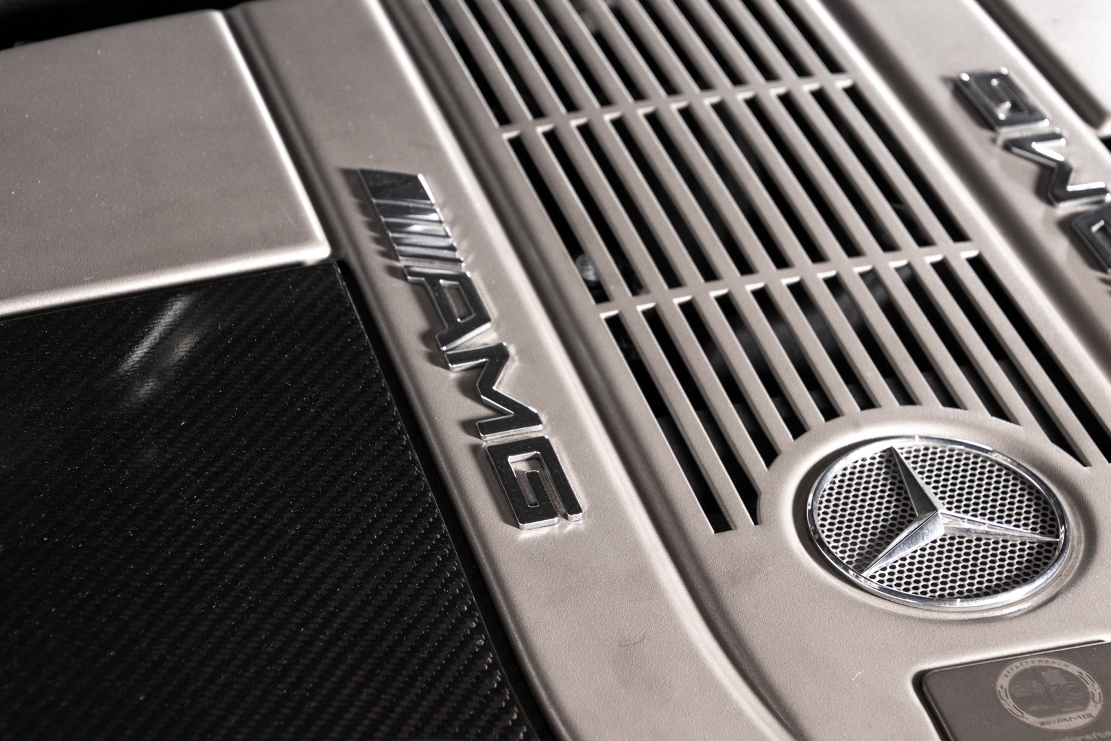 2006 Mercedes-Benz SL65 AMG 44