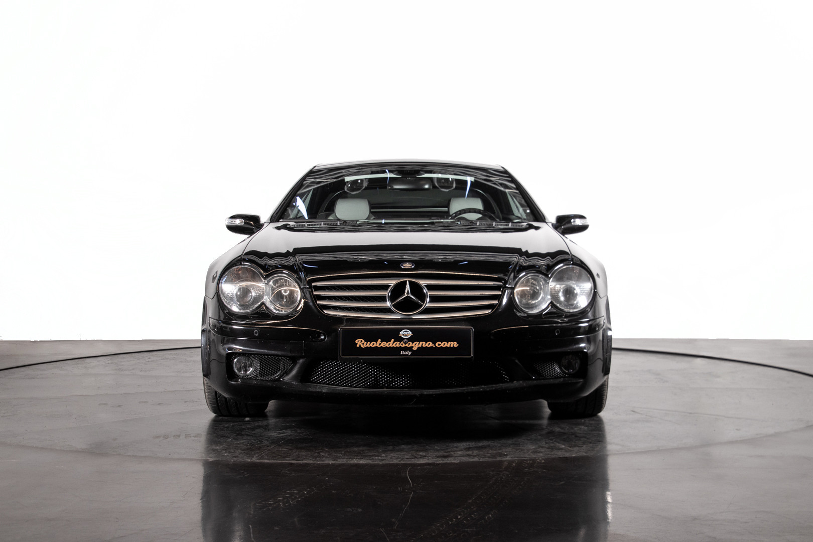 2006 Mercedes-Benz SL65 AMG 46