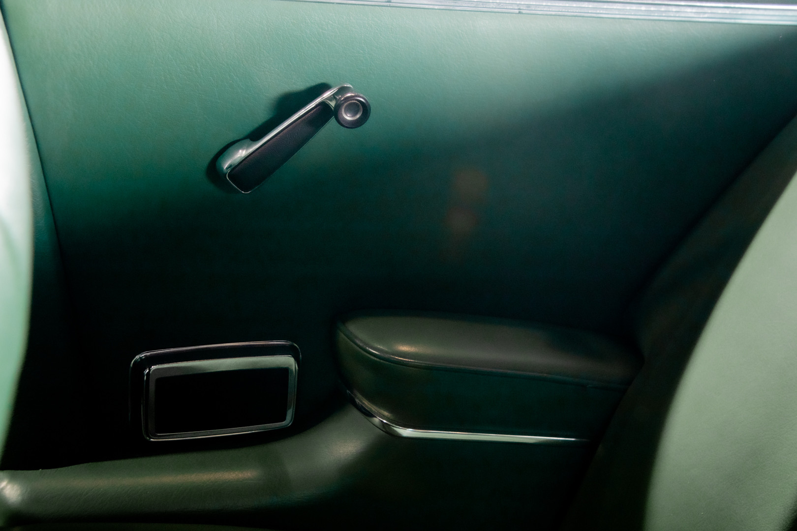 1963 Mercedes-Benz 220 SE 30