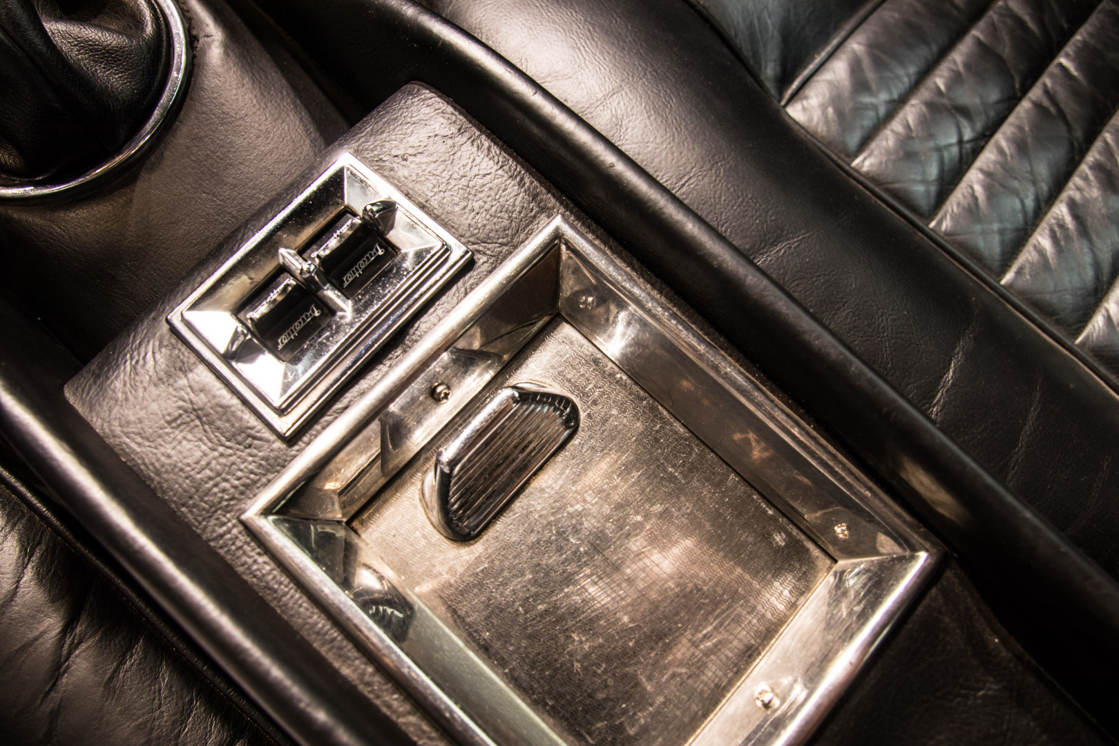 1967 MASERATI MISTRAL 3.7 28