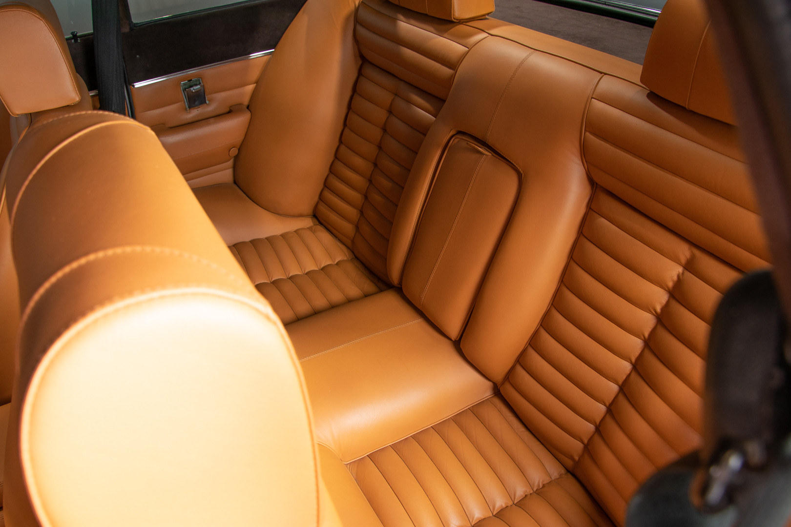 1980 Maserati Kyalami 4.9 21