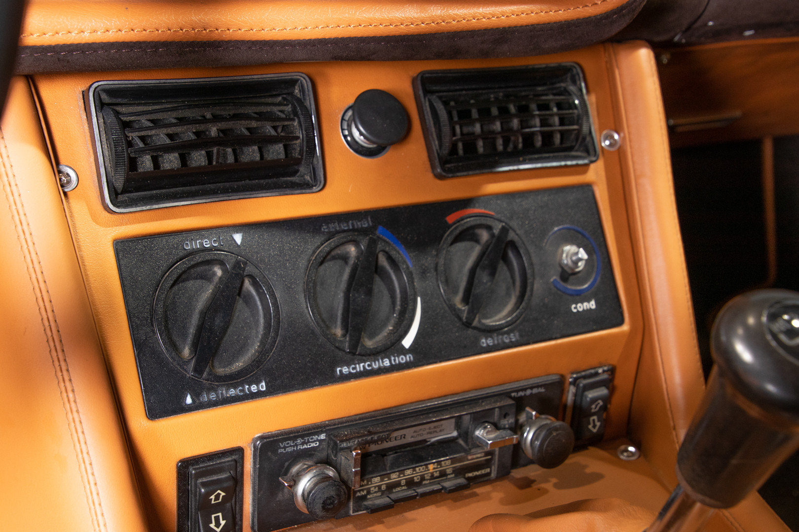 1980 Maserati Kyalami 4.9 20