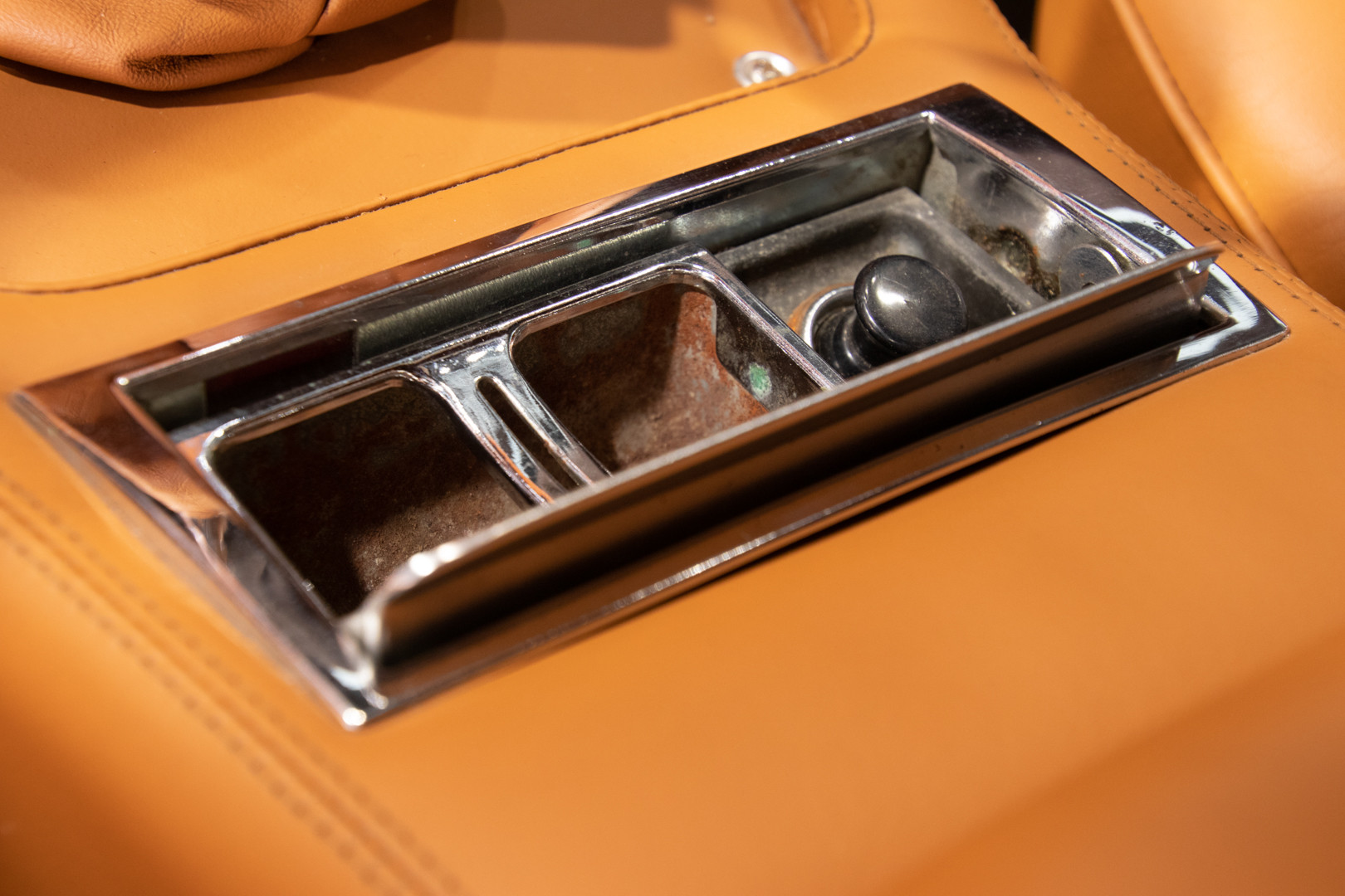 1980 Maserati Kyalami 4.9 23