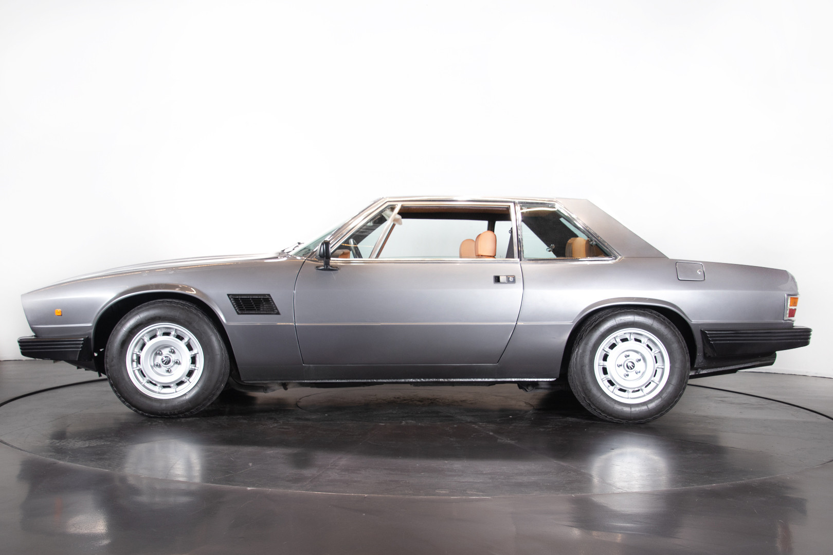 1980 Maserati Kyalami 4.9 1