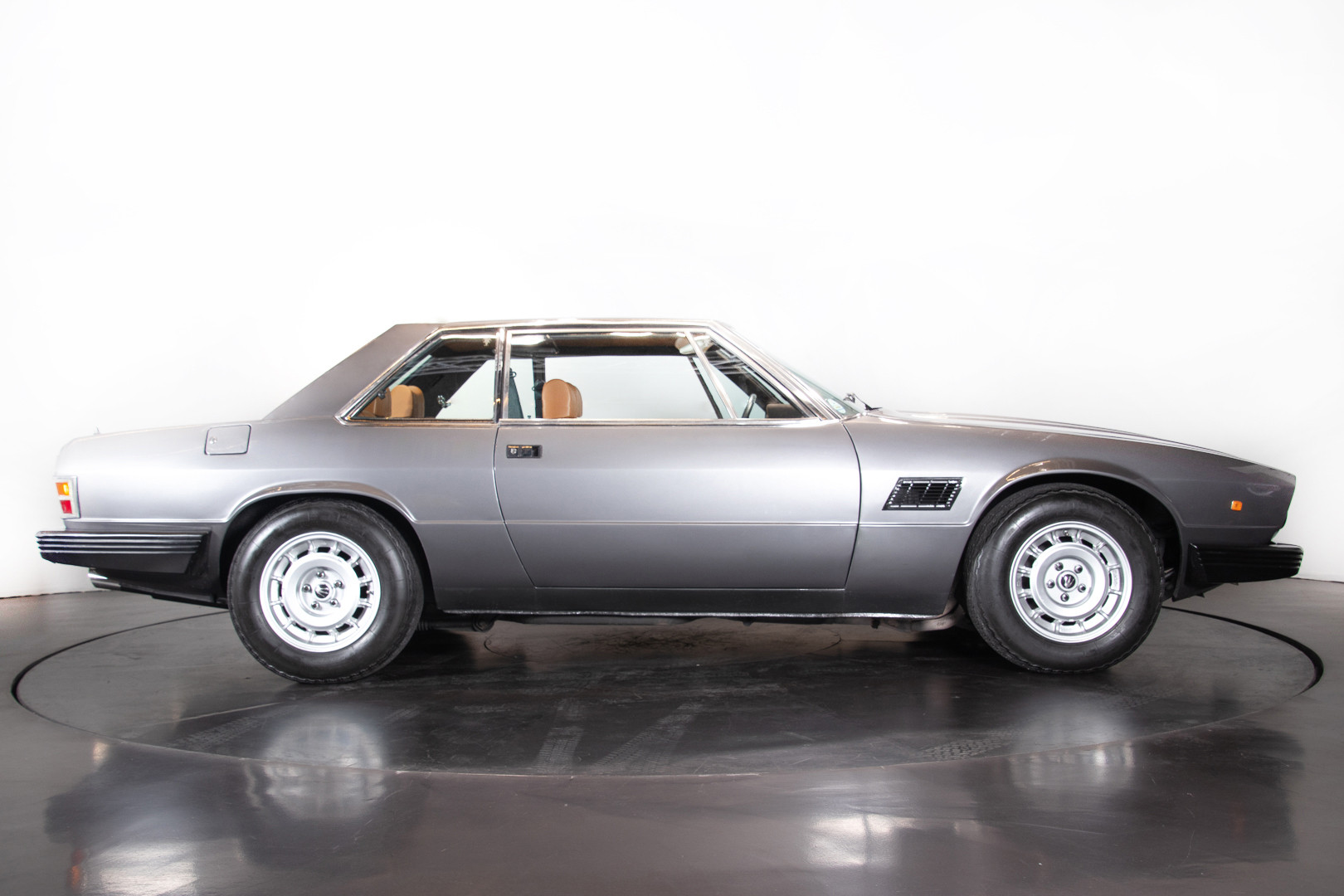 1980 Maserati Kyalami 4.9 6