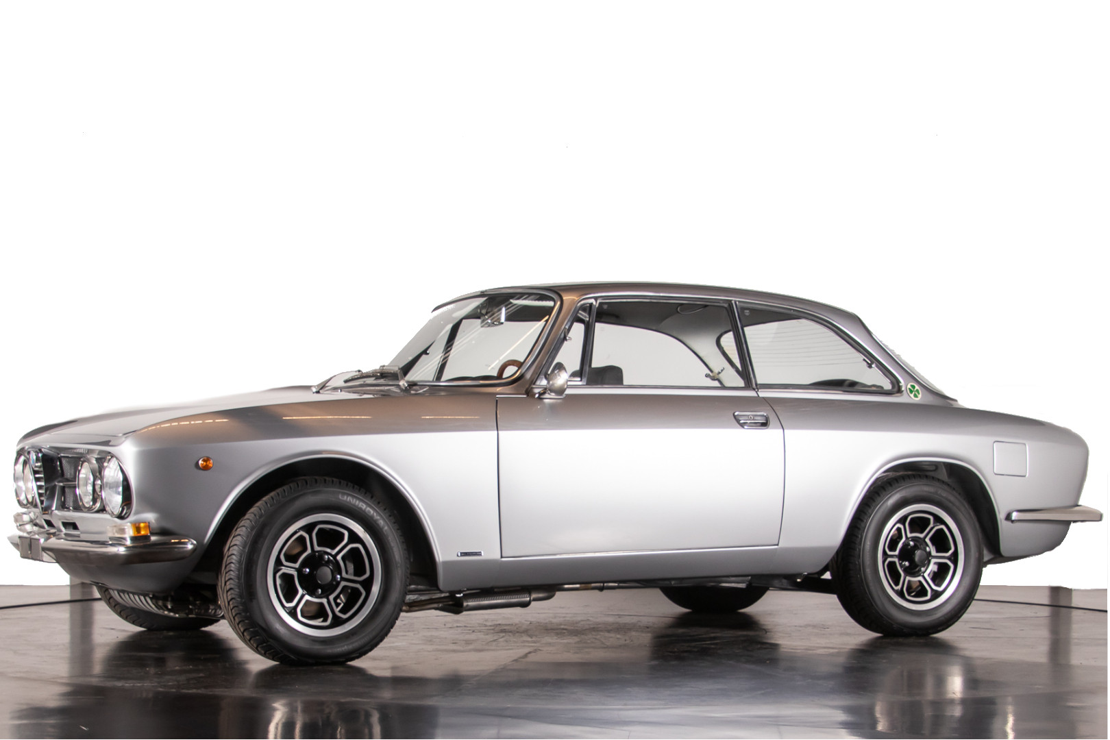 1968 Alfa Romeo GT Veloce 1750 - 1° Serie 2