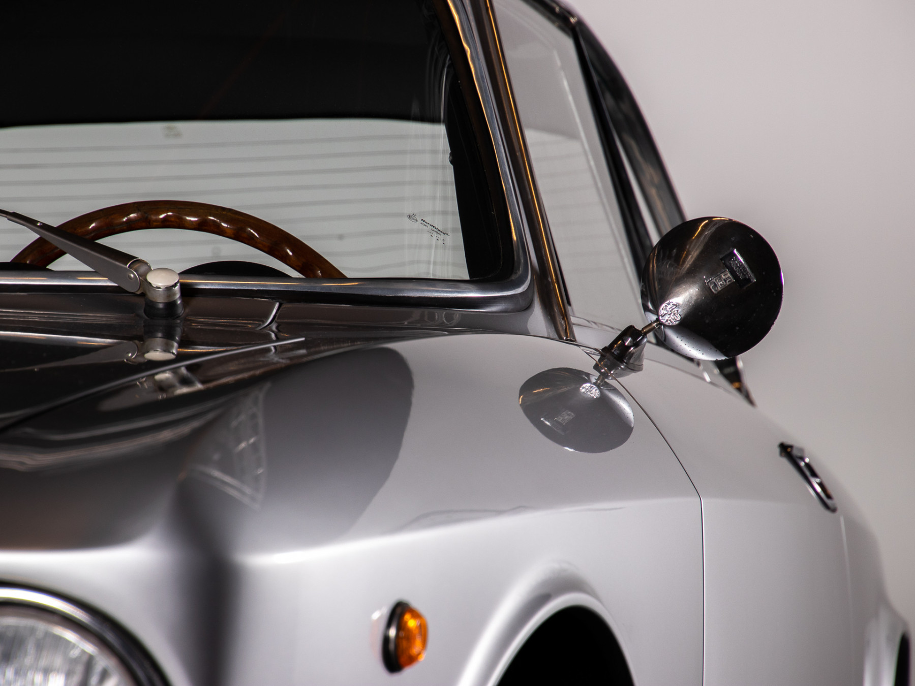 1968 Alfa Romeo GT Veloce 1750 - 1° Serie 10