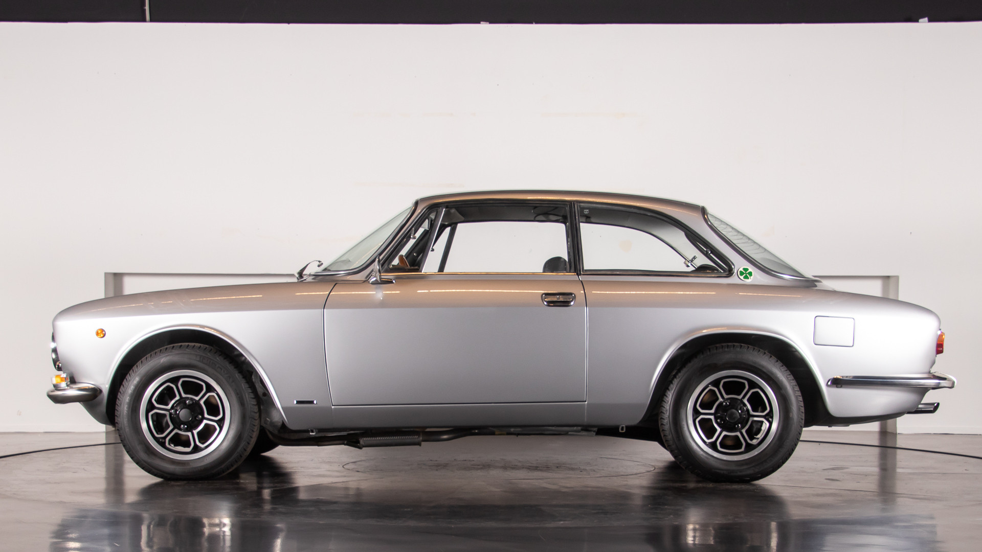1968 Alfa Romeo GT Veloce 1750 - 1° Serie 1