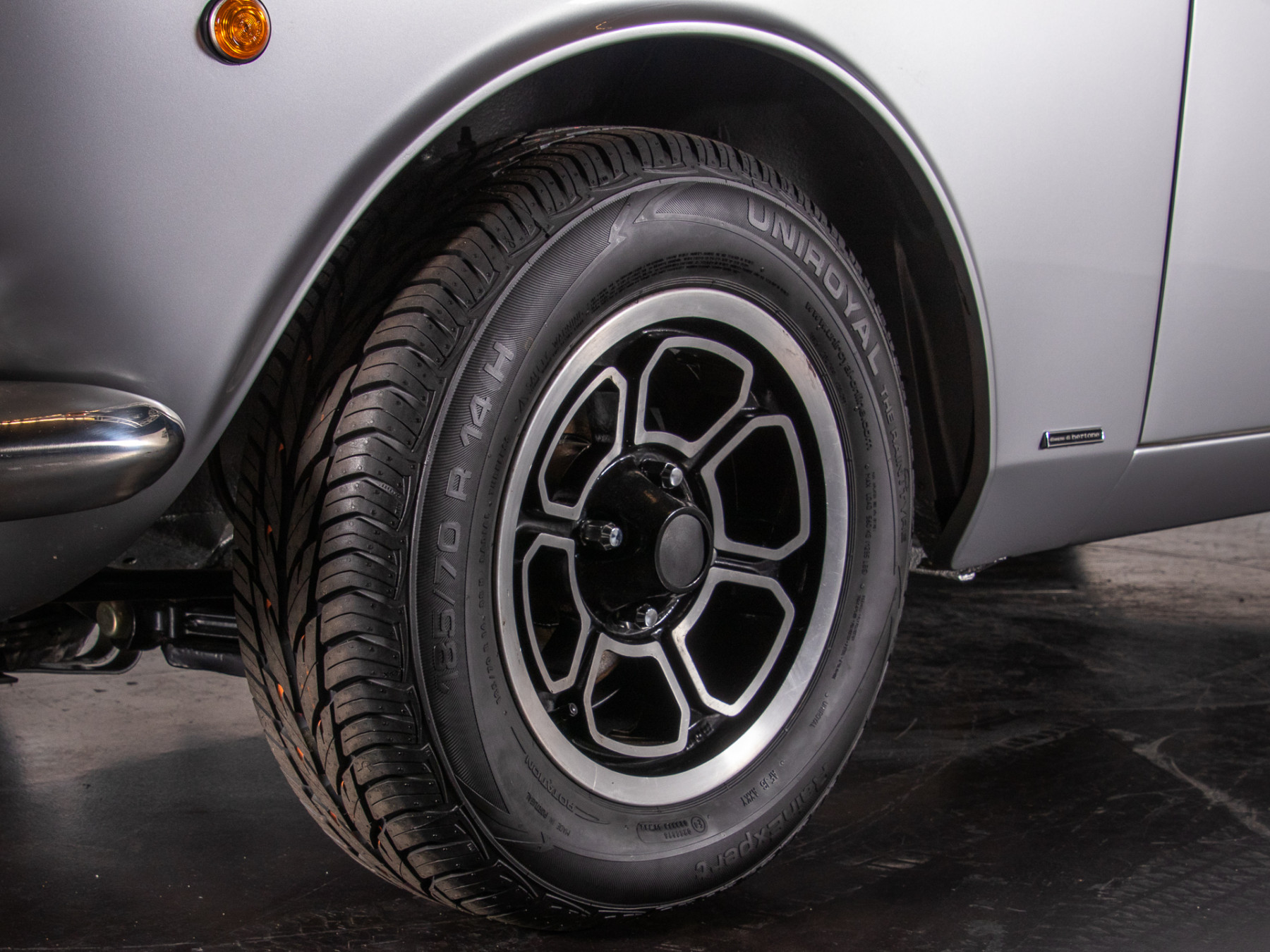 1968 Alfa Romeo GT Veloce 1750 - 1° Serie 13