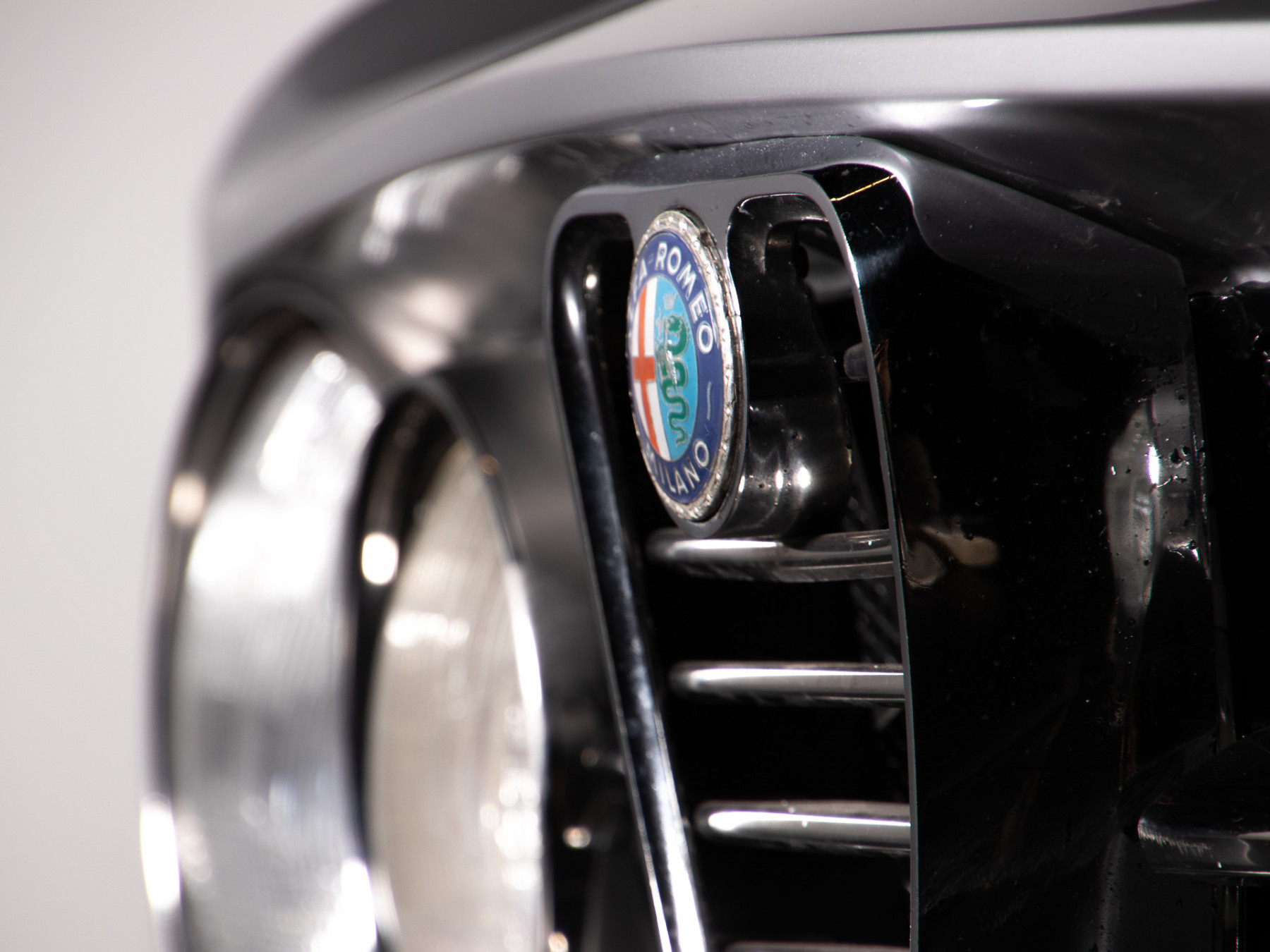 1968 Alfa Romeo GT Veloce 1750 - 1° Serie 14