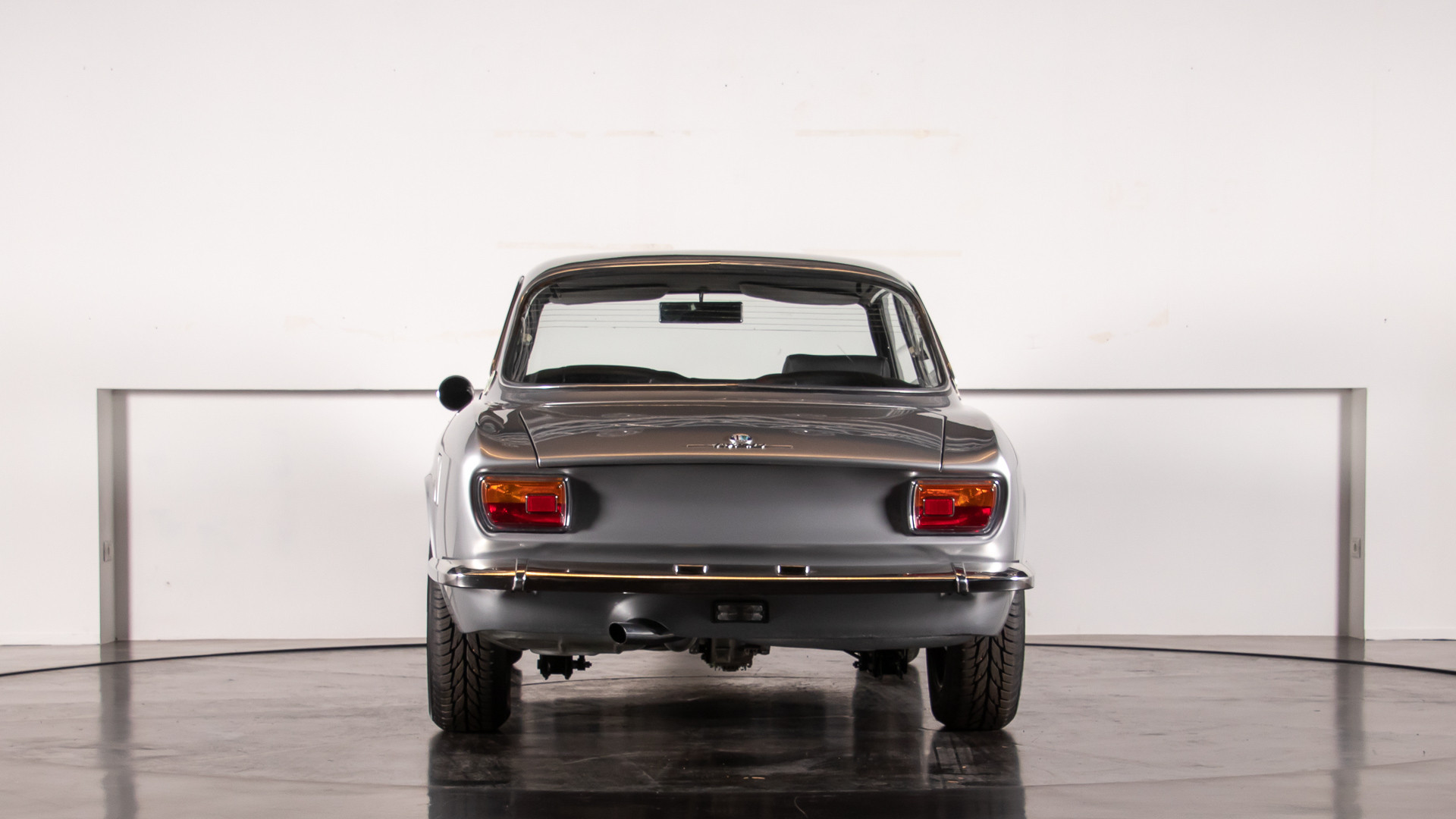 1968 Alfa Romeo GT Veloce 1750 - 1° Serie 3