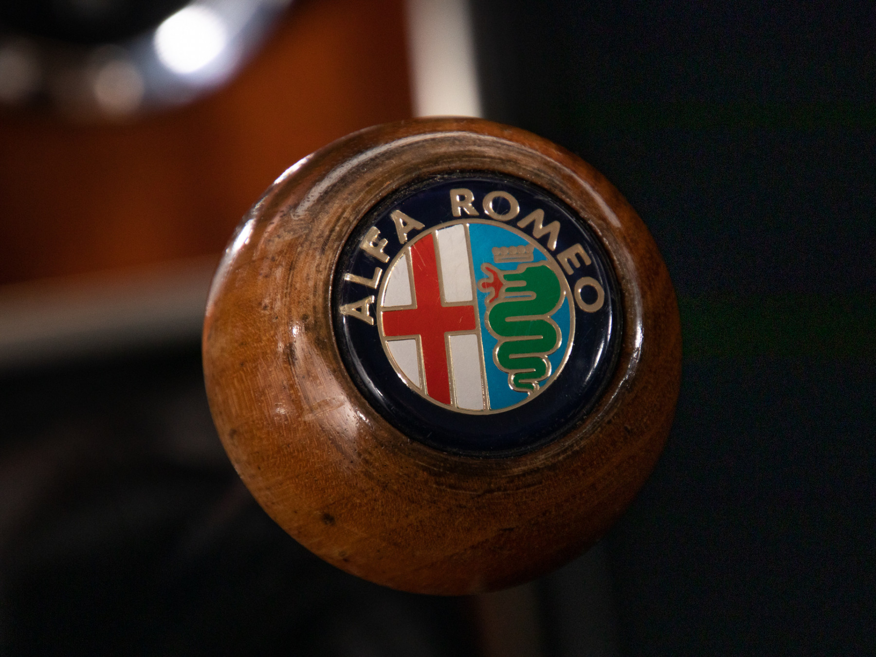 1968 Alfa Romeo GT Veloce 1750 - 1° Serie 31