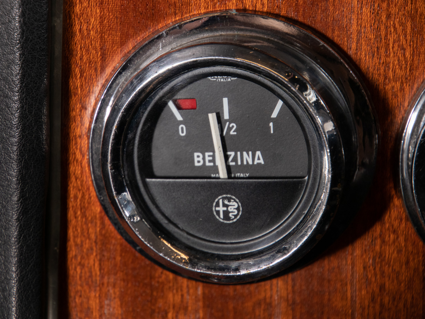 1968 Alfa Romeo GT Veloce 1750 - 1° Serie 32