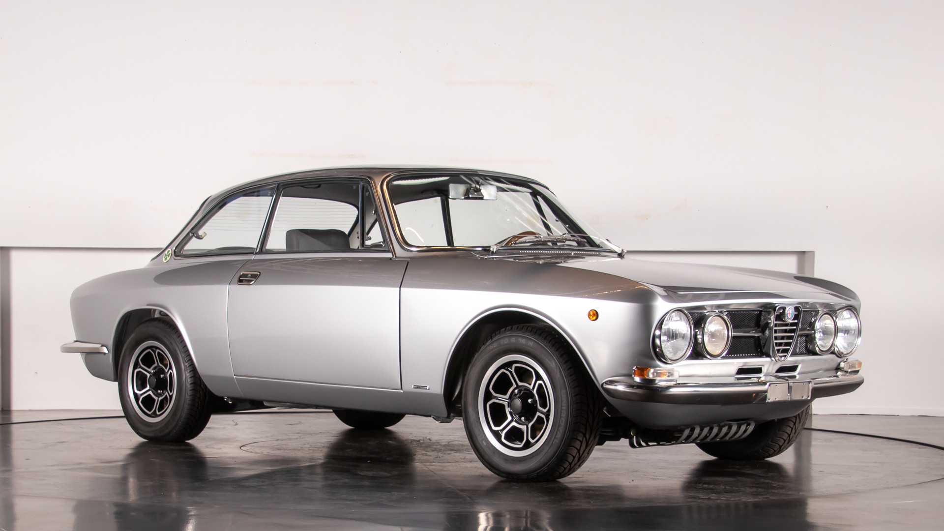 1968 Alfa Romeo GT Veloce 1750 - 1° Serie 6