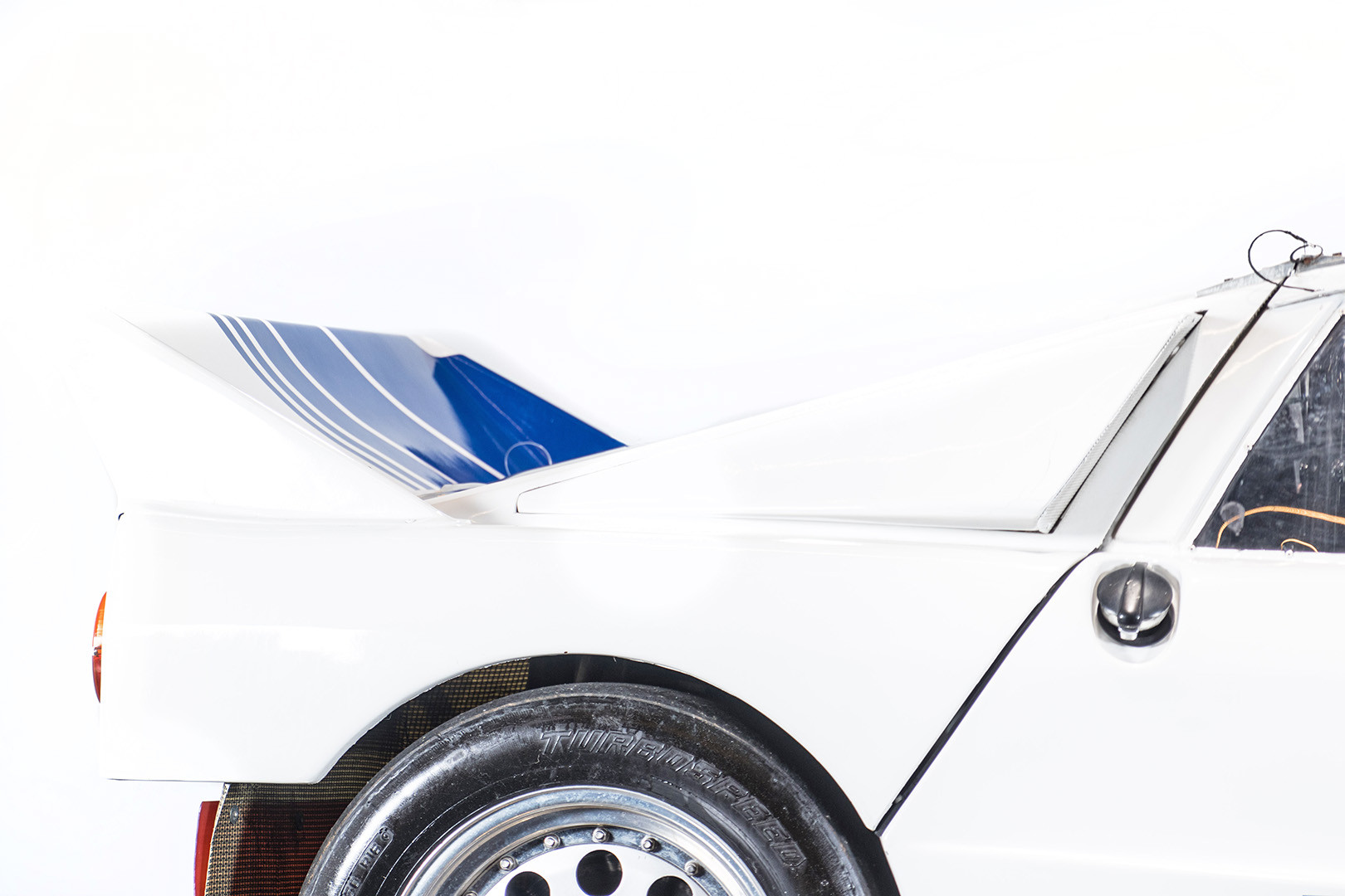 1982 Lancia Rally 037 9