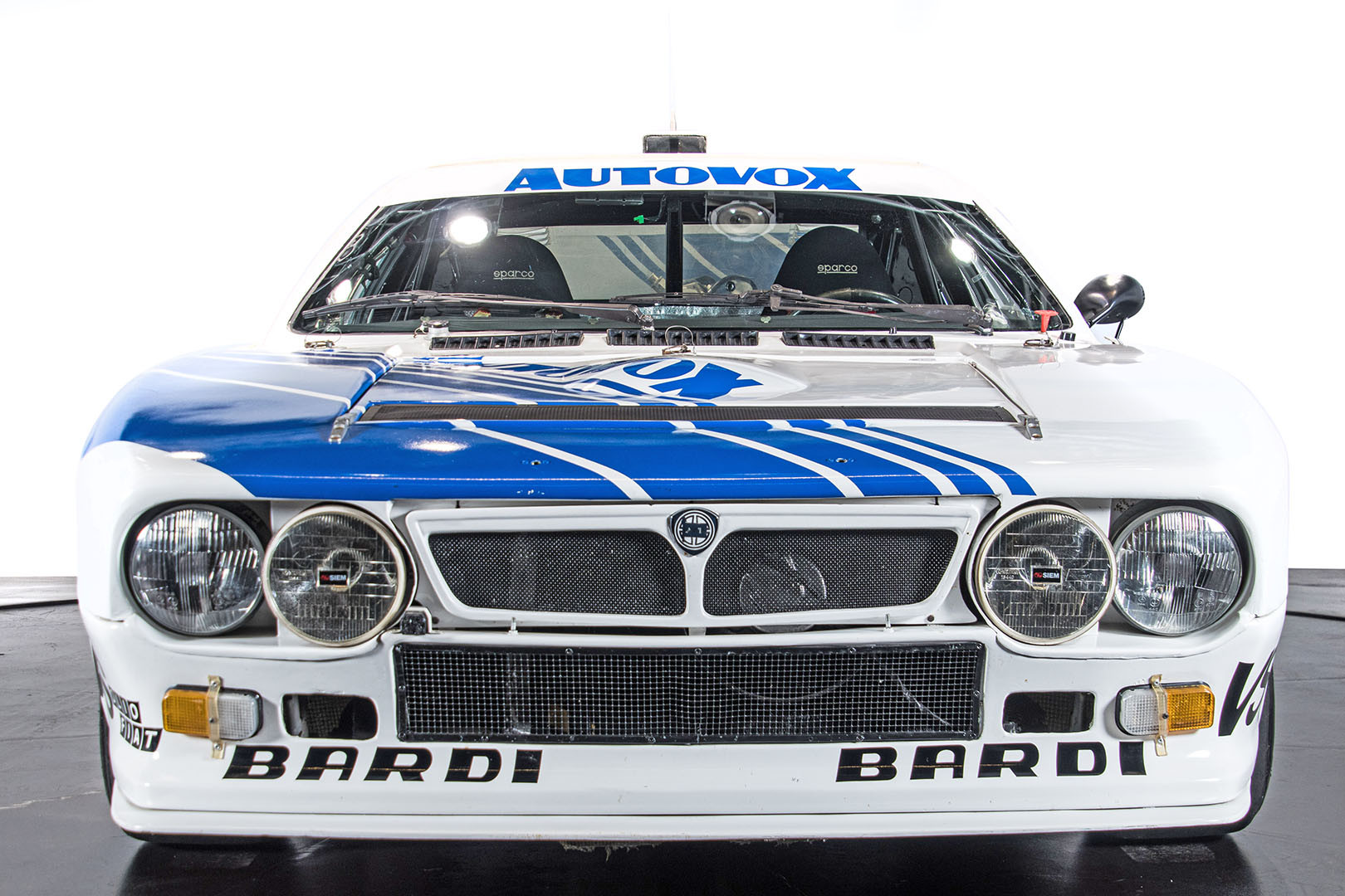 1982 Lancia Rally 037 1