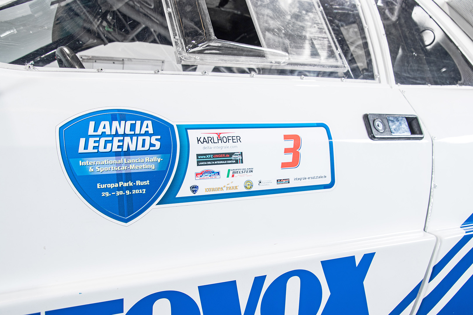 1982 Lancia Rally 037 18