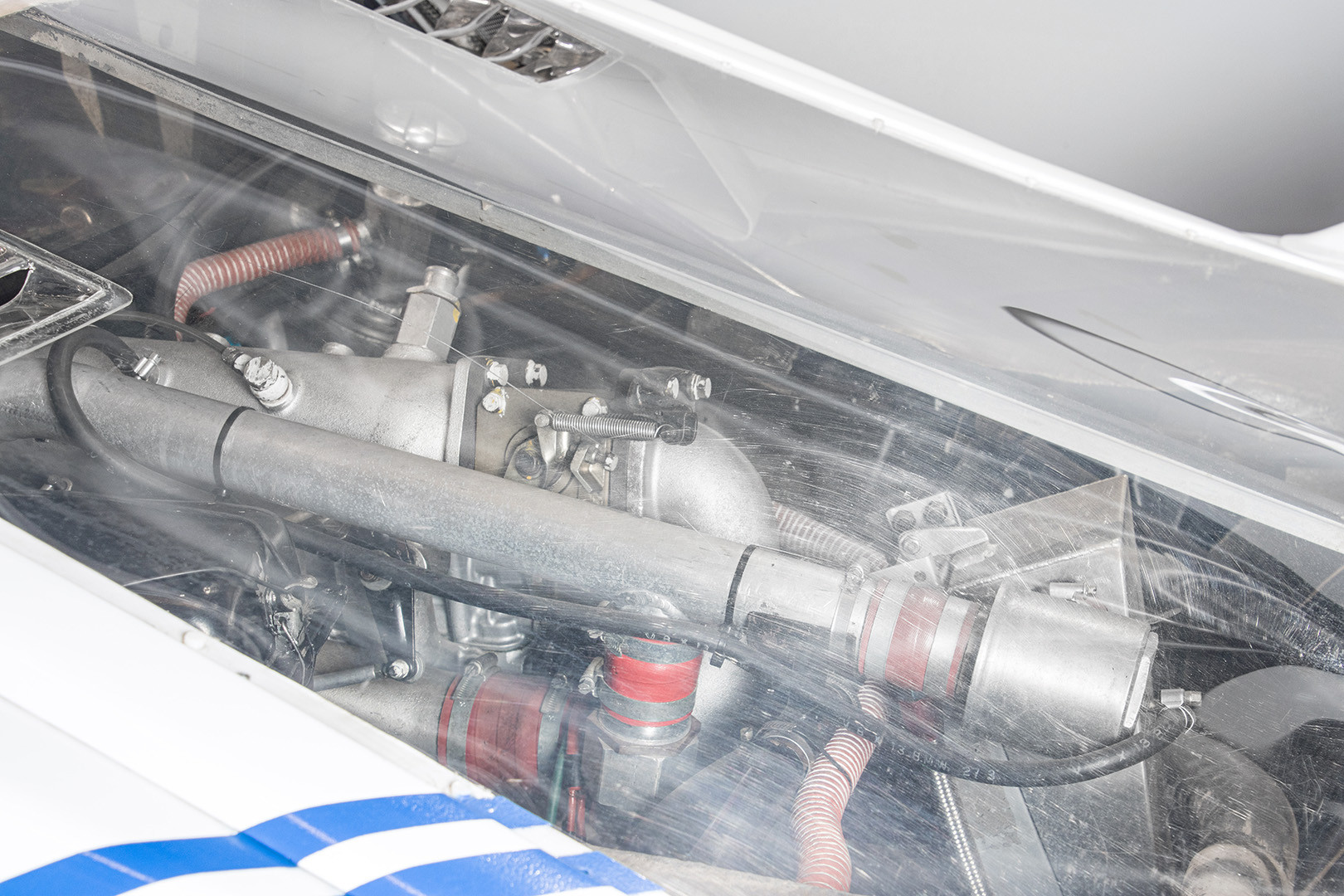 1982 Lancia Rally 037 53