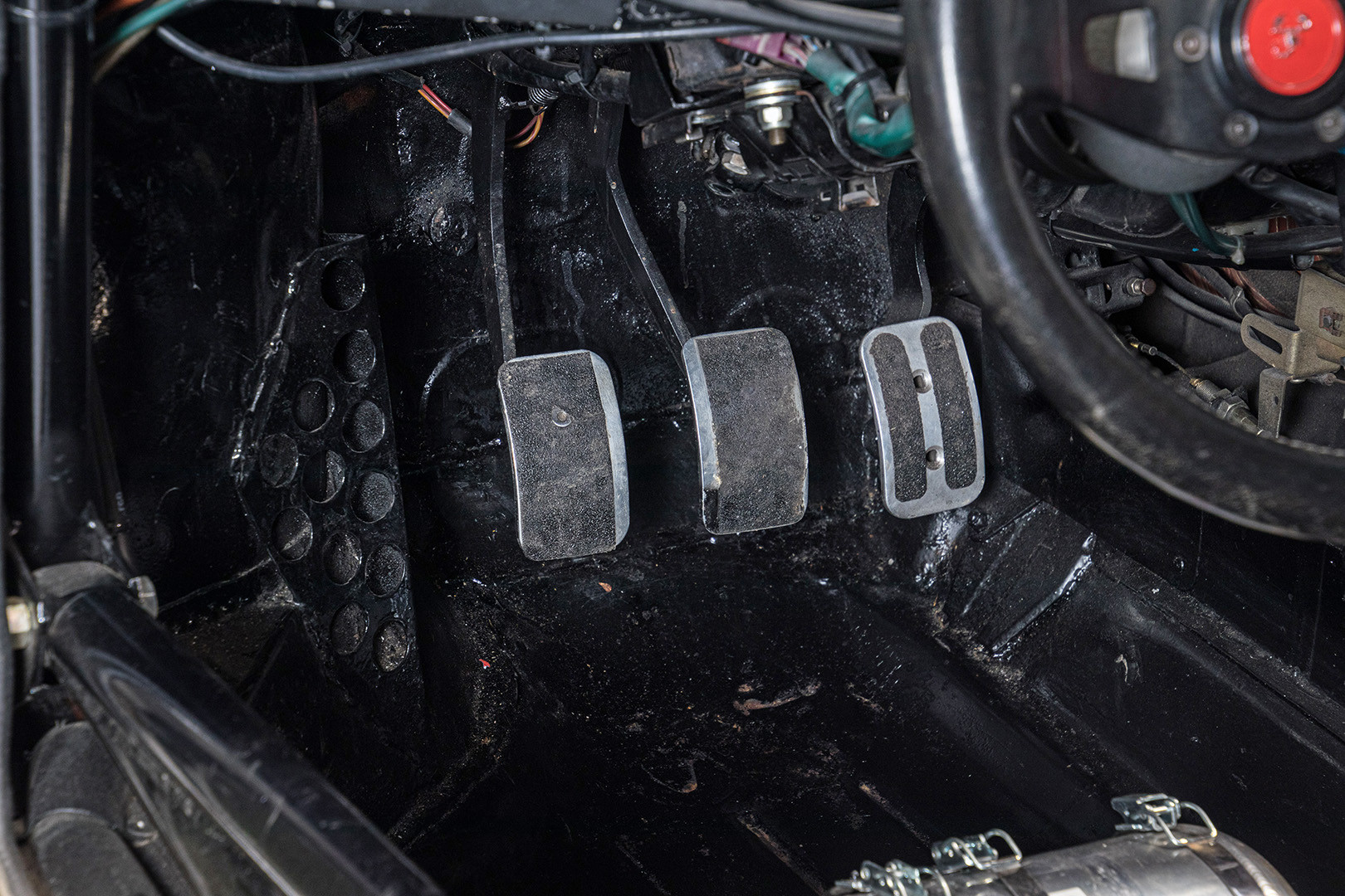 1982 Lancia Rally 037 24