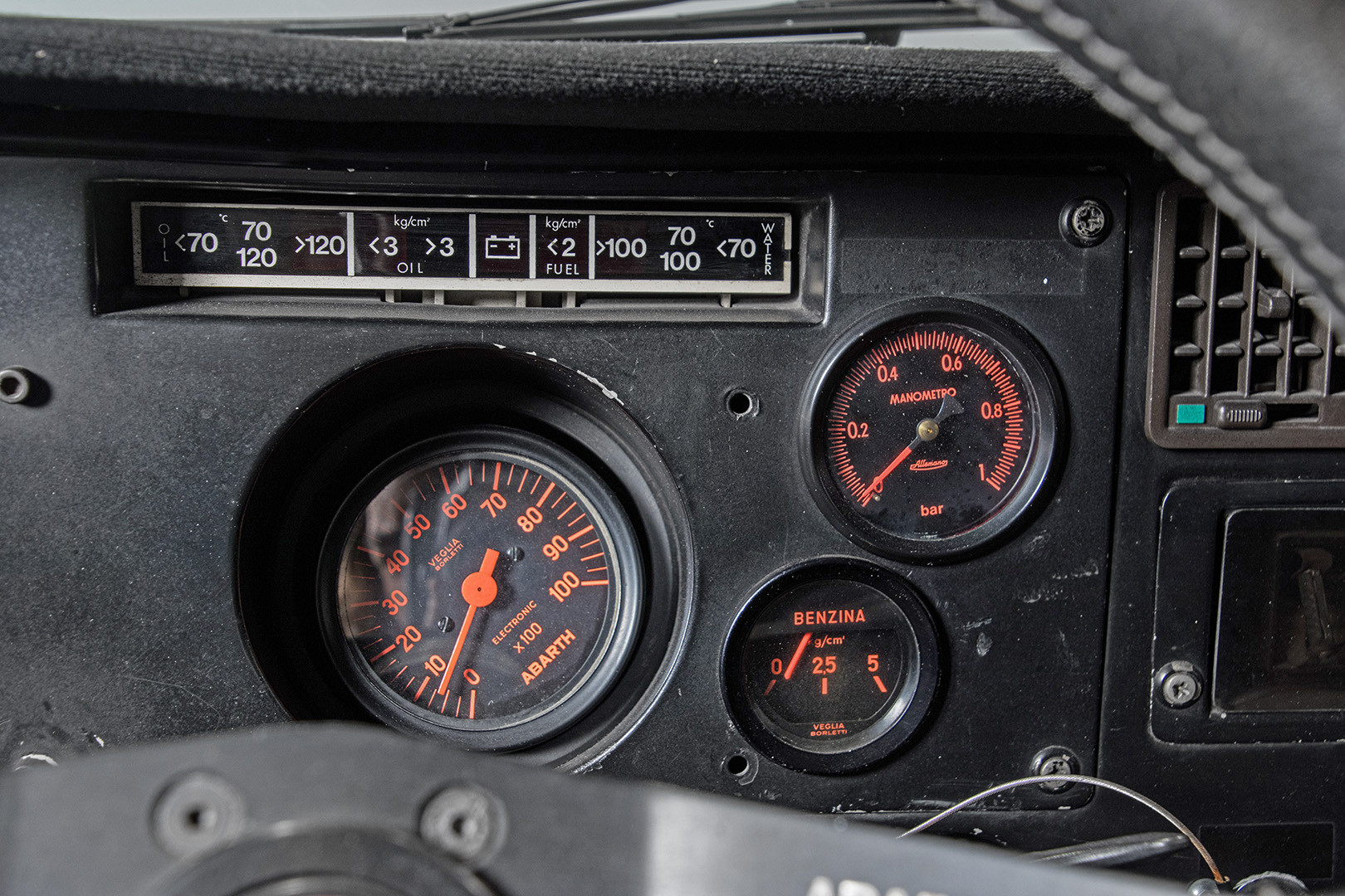 1982 Lancia Rally 037 59
