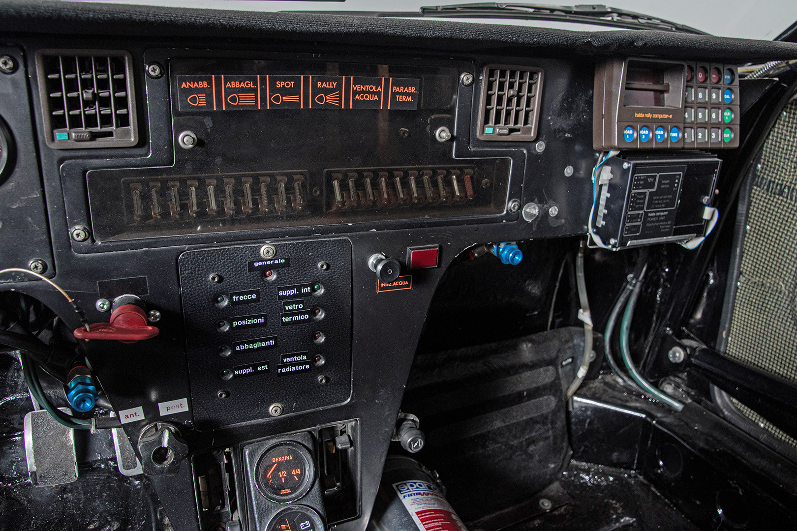 1982 Lancia Rally 037 58