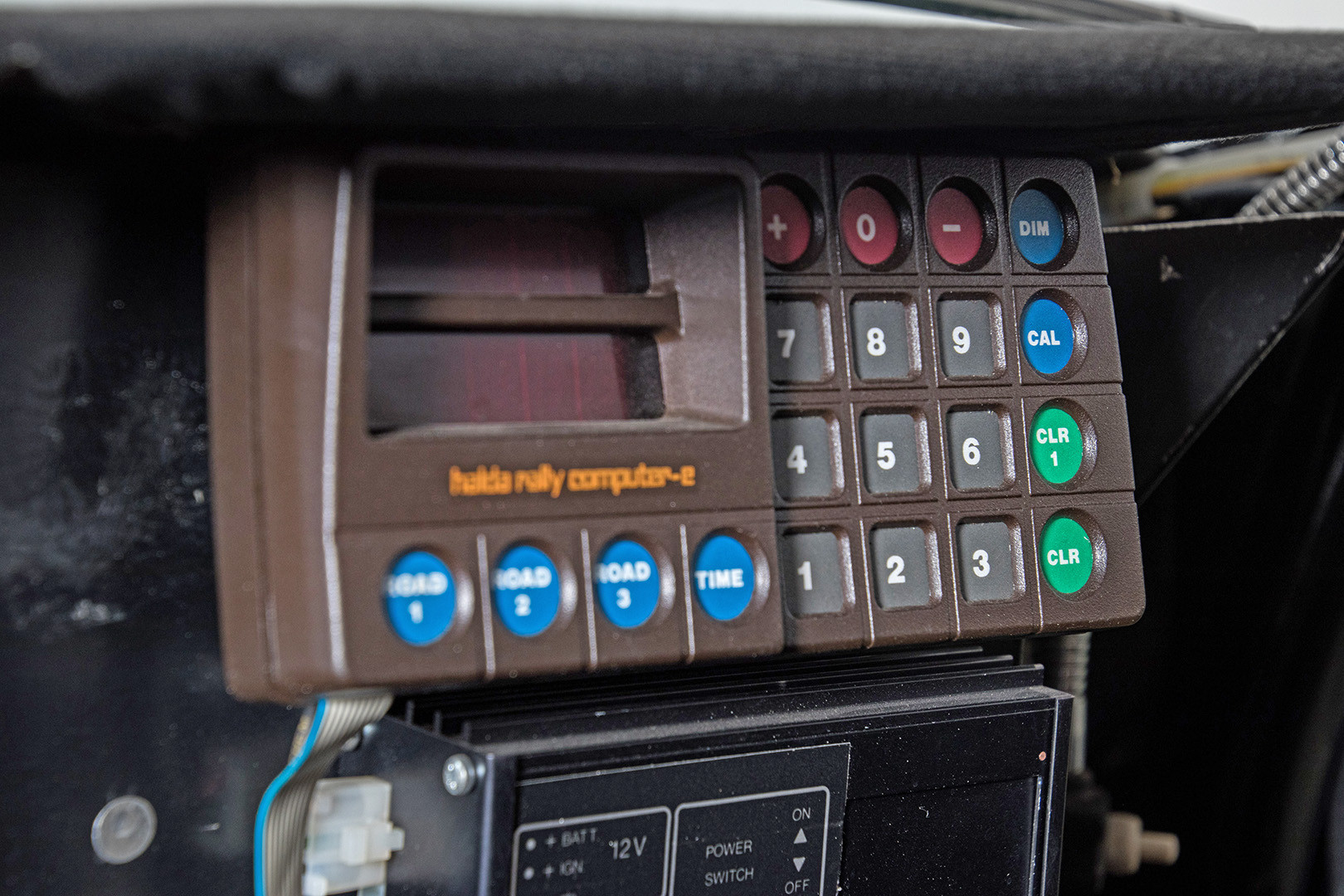 1982 Lancia Rally 037 29