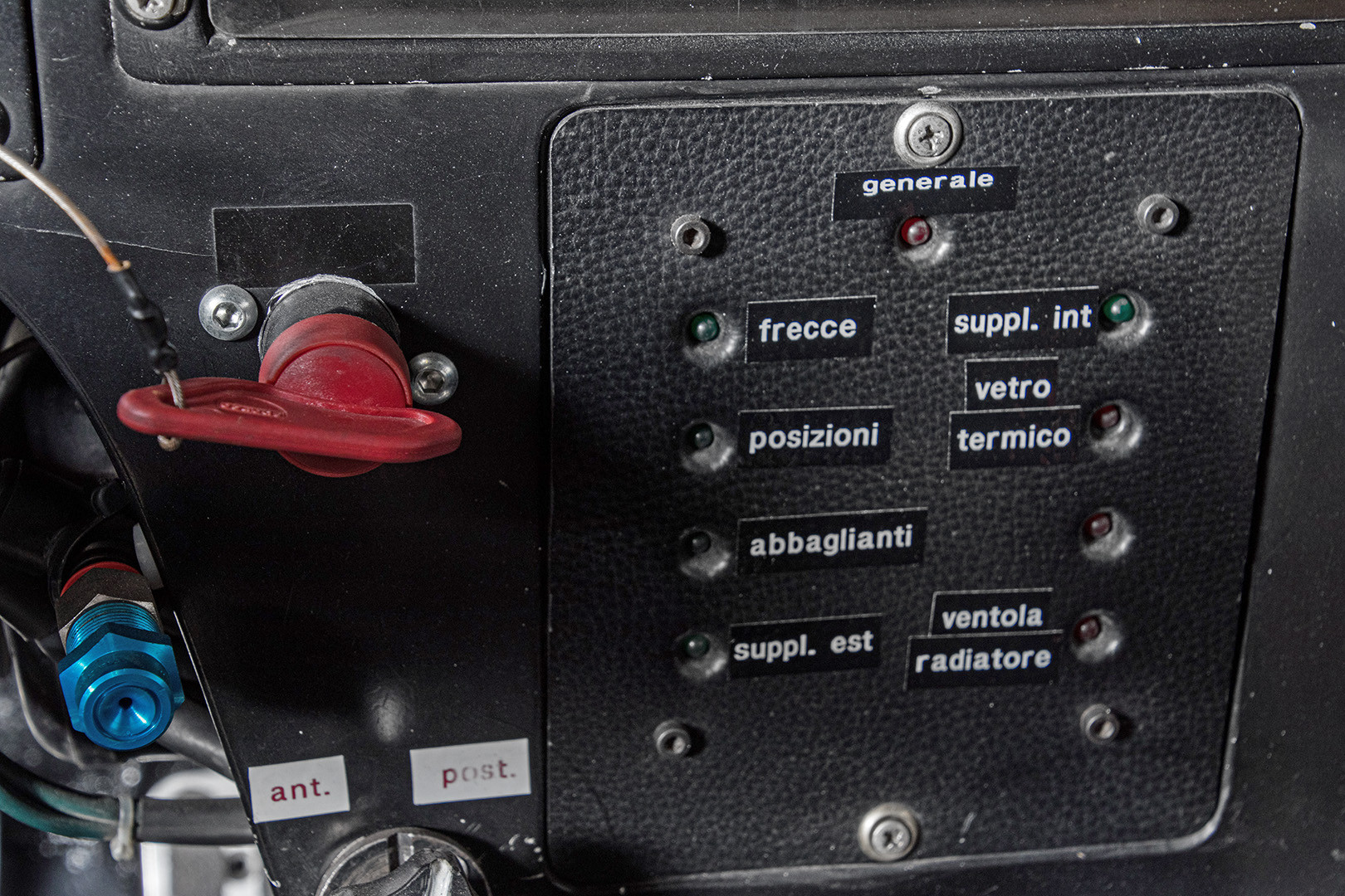 1982 Lancia Rally 037 62