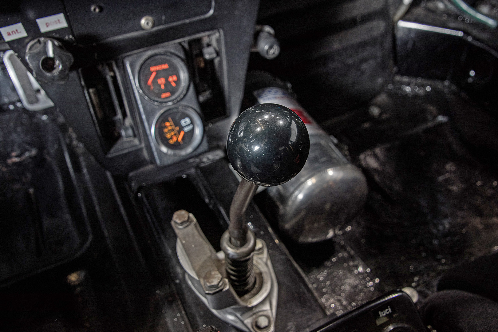 1982 Lancia Rally 037 64
