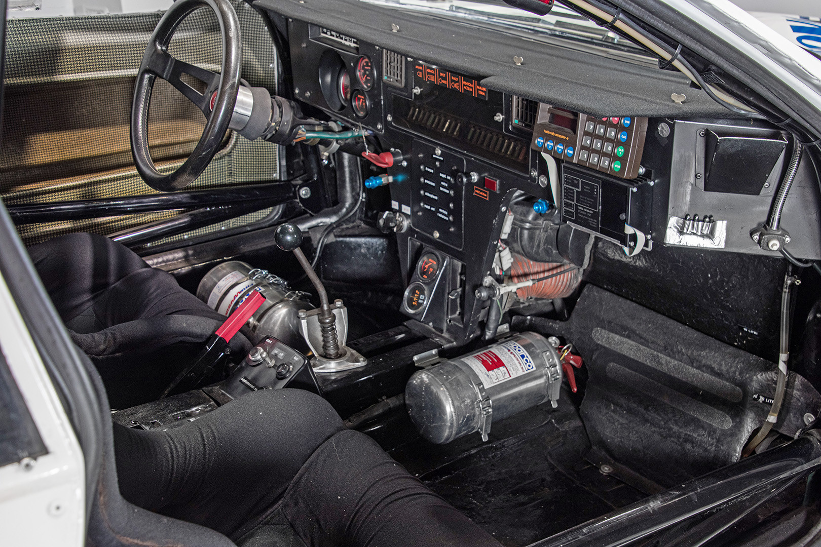 1982 Lancia Rally 037 66