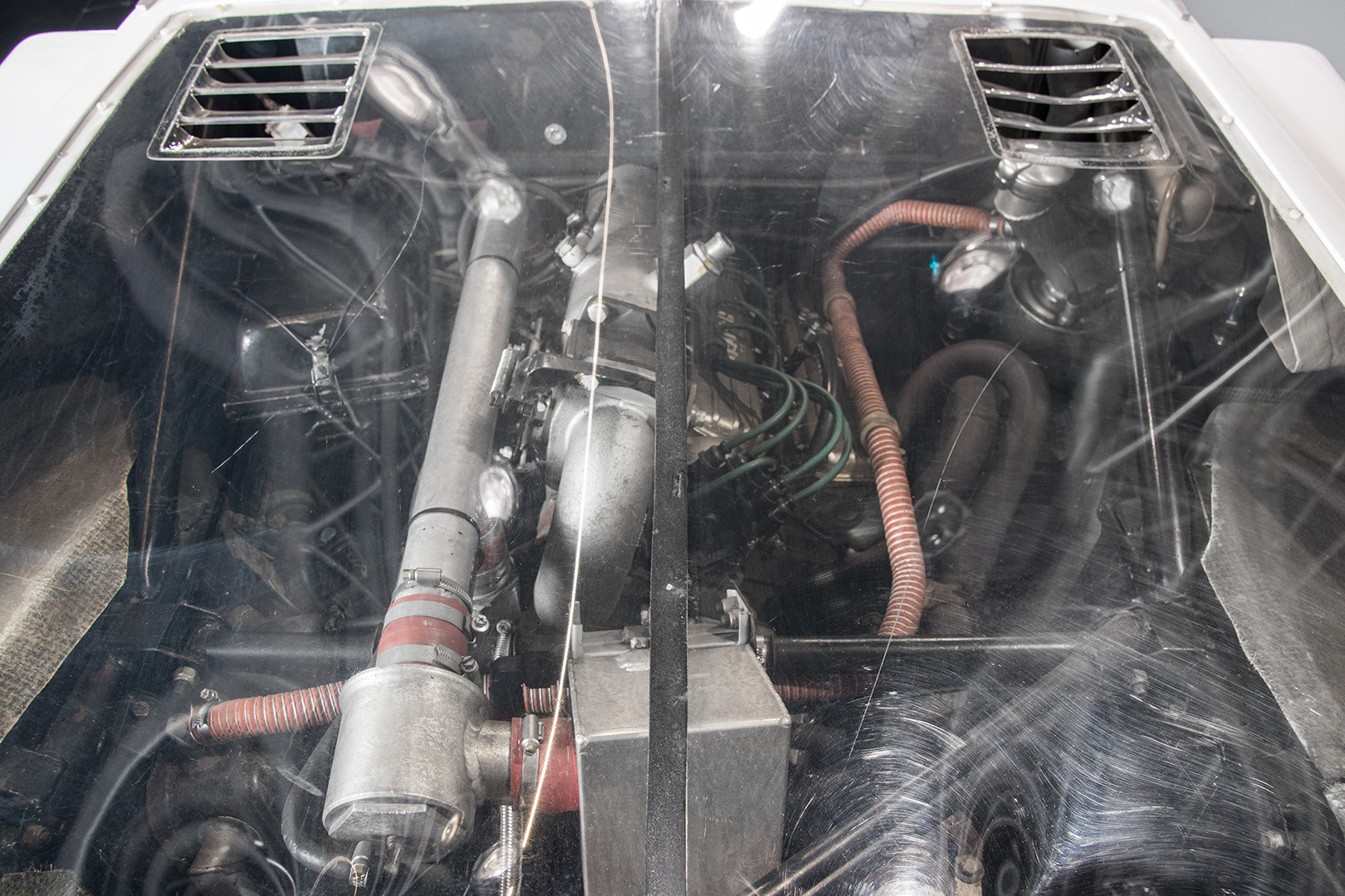 1982 Lancia Rally 037 33