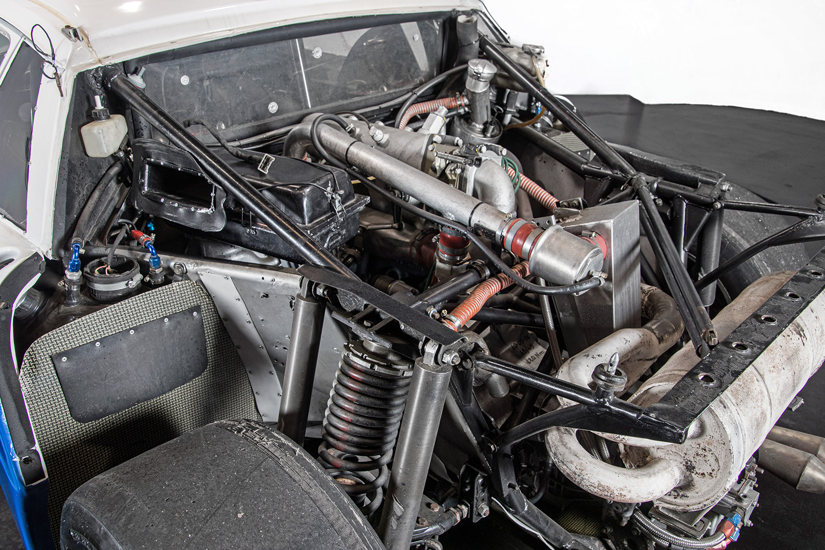 1982 Lancia Rally 037 34