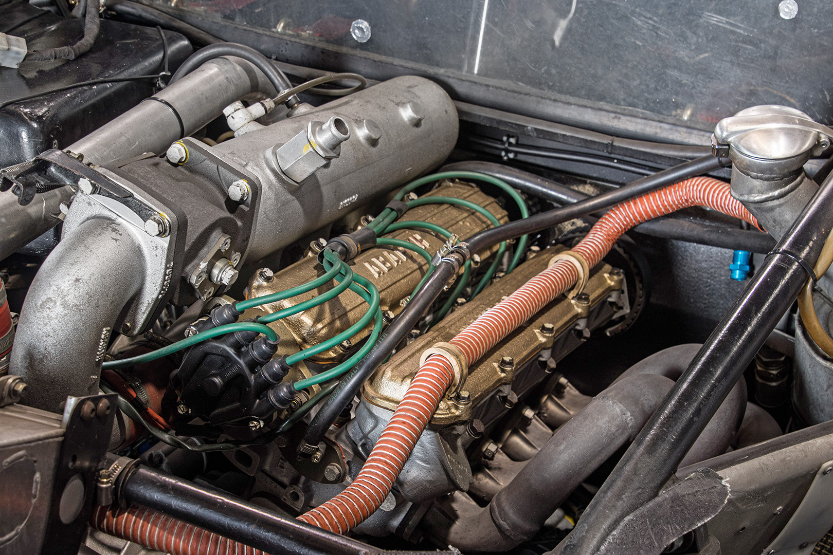 1982 Lancia Rally 037 38