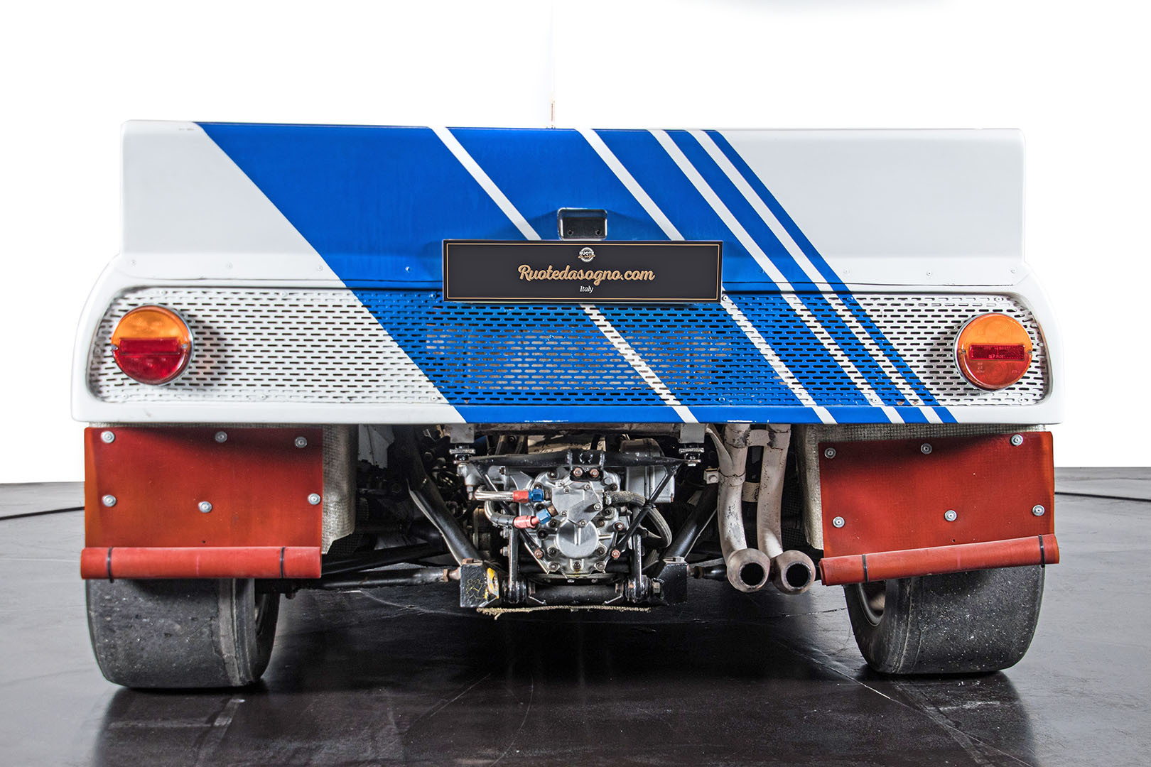 1982 Lancia Rally 037 5