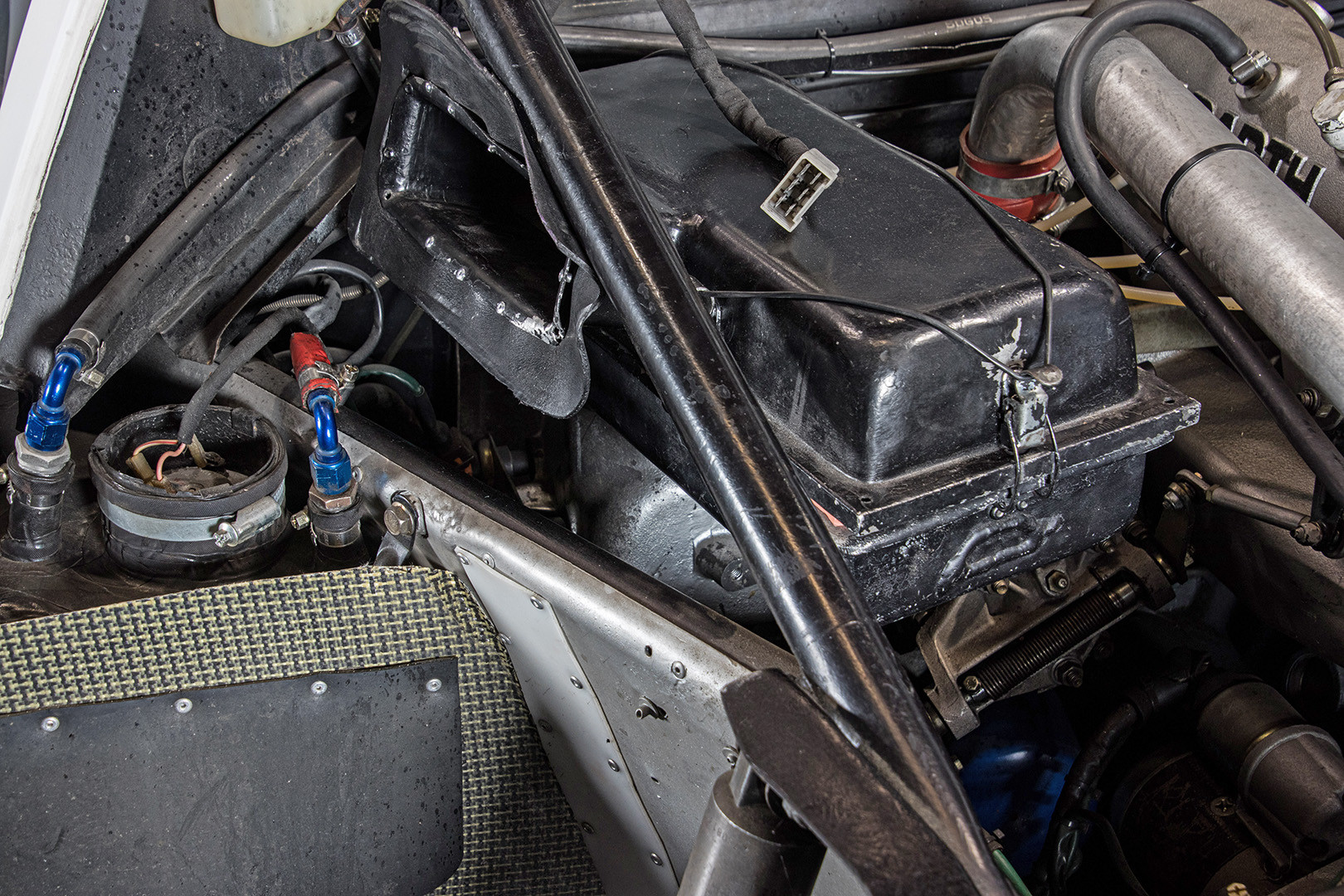 1982 Lancia Rally 037 39