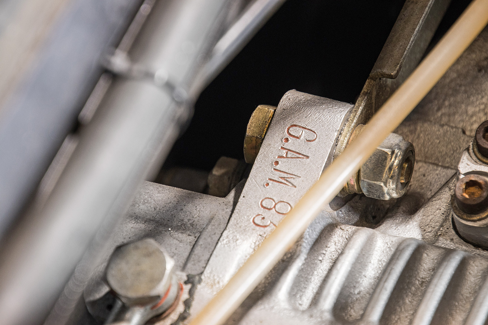 1982 Lancia Rally 037 45