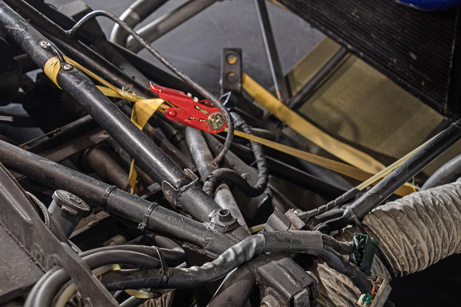 1982 Lancia Rally 037 47
