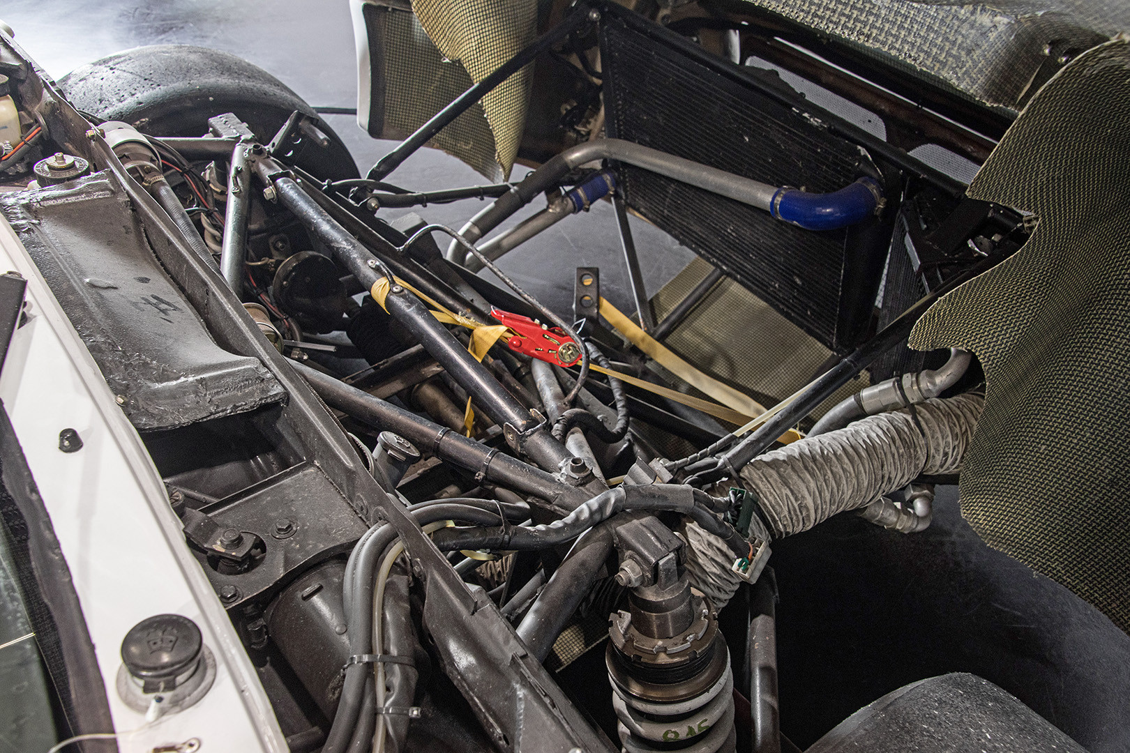 1982 Lancia Rally 037 48