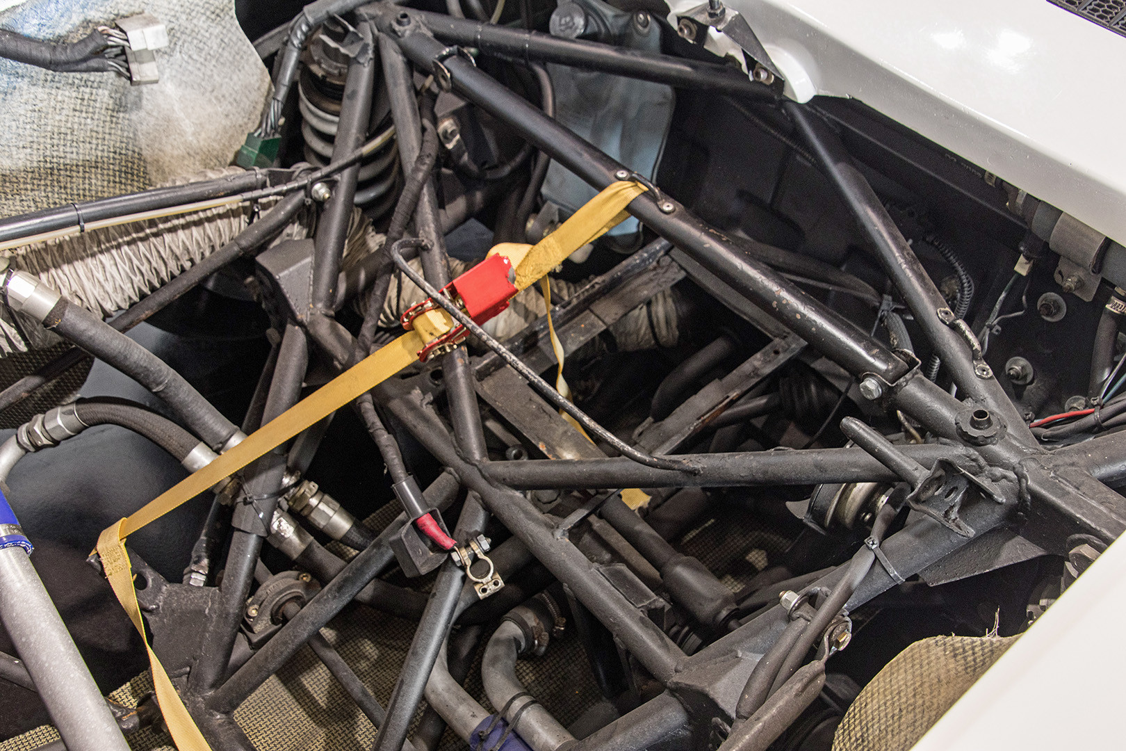 1982 Lancia Rally 037 51