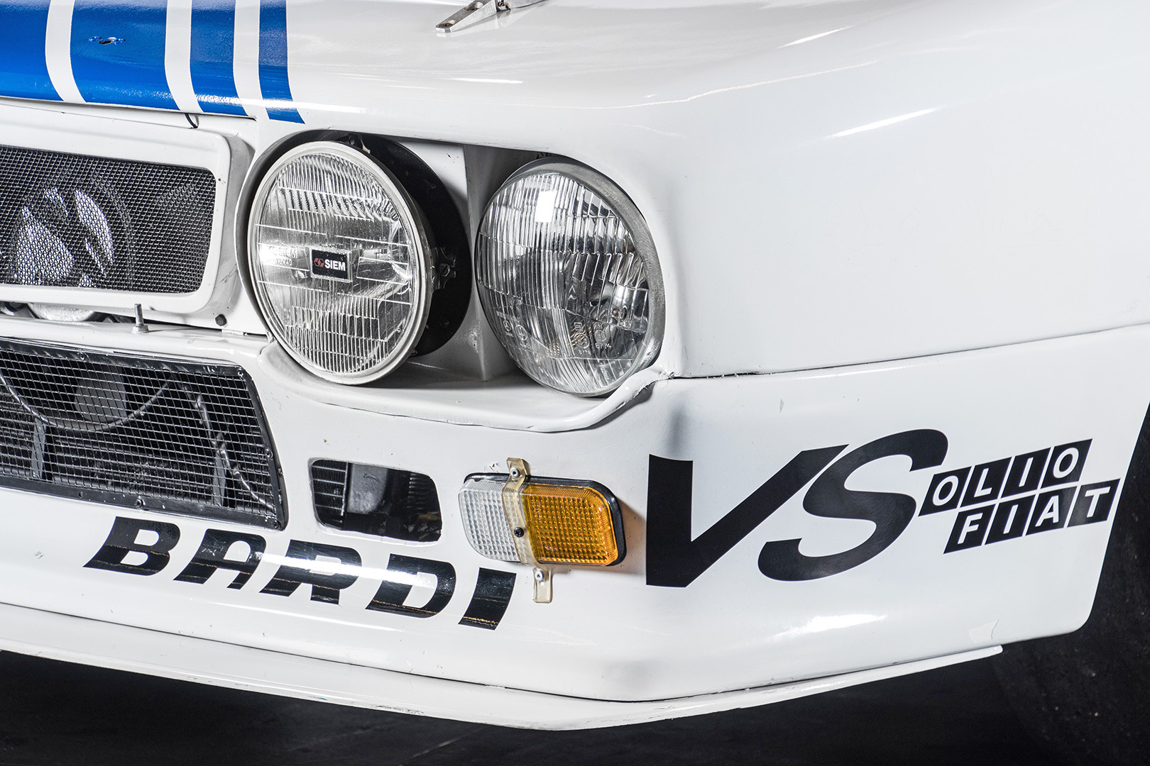 1982 Lancia Rally 037 8