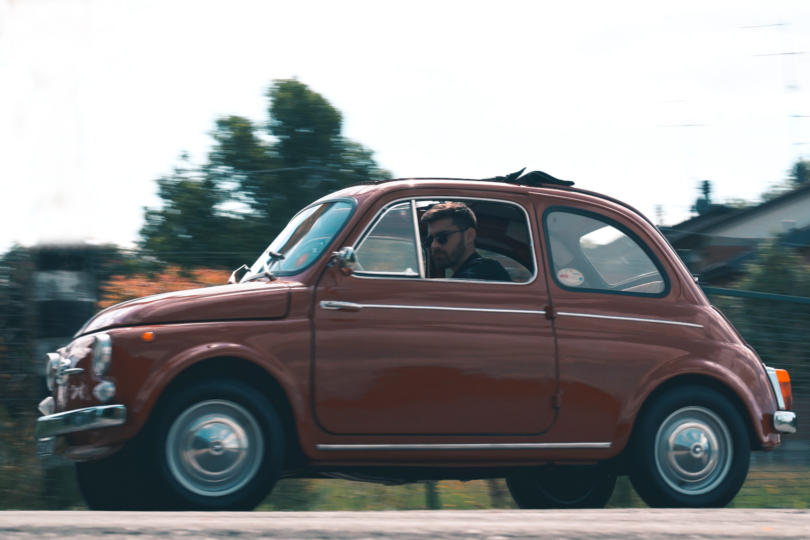 1963 Fiat 500 D 49