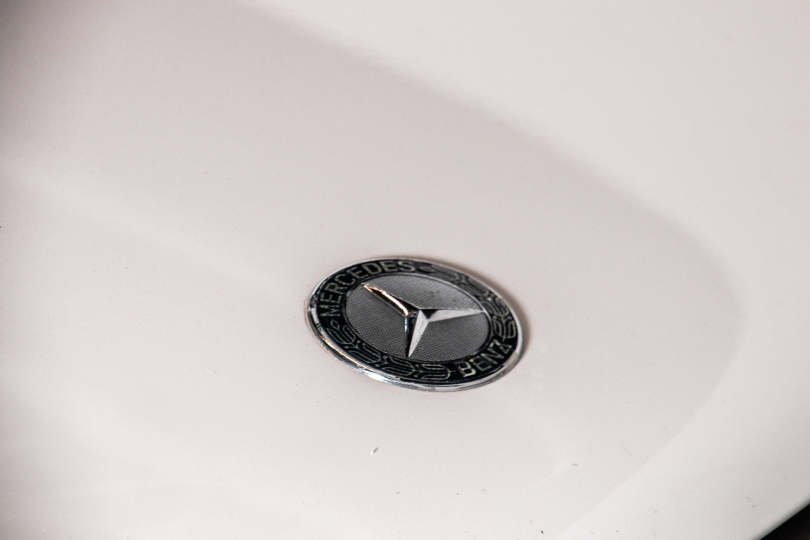 2000 Mercedes-Benz SL500 8