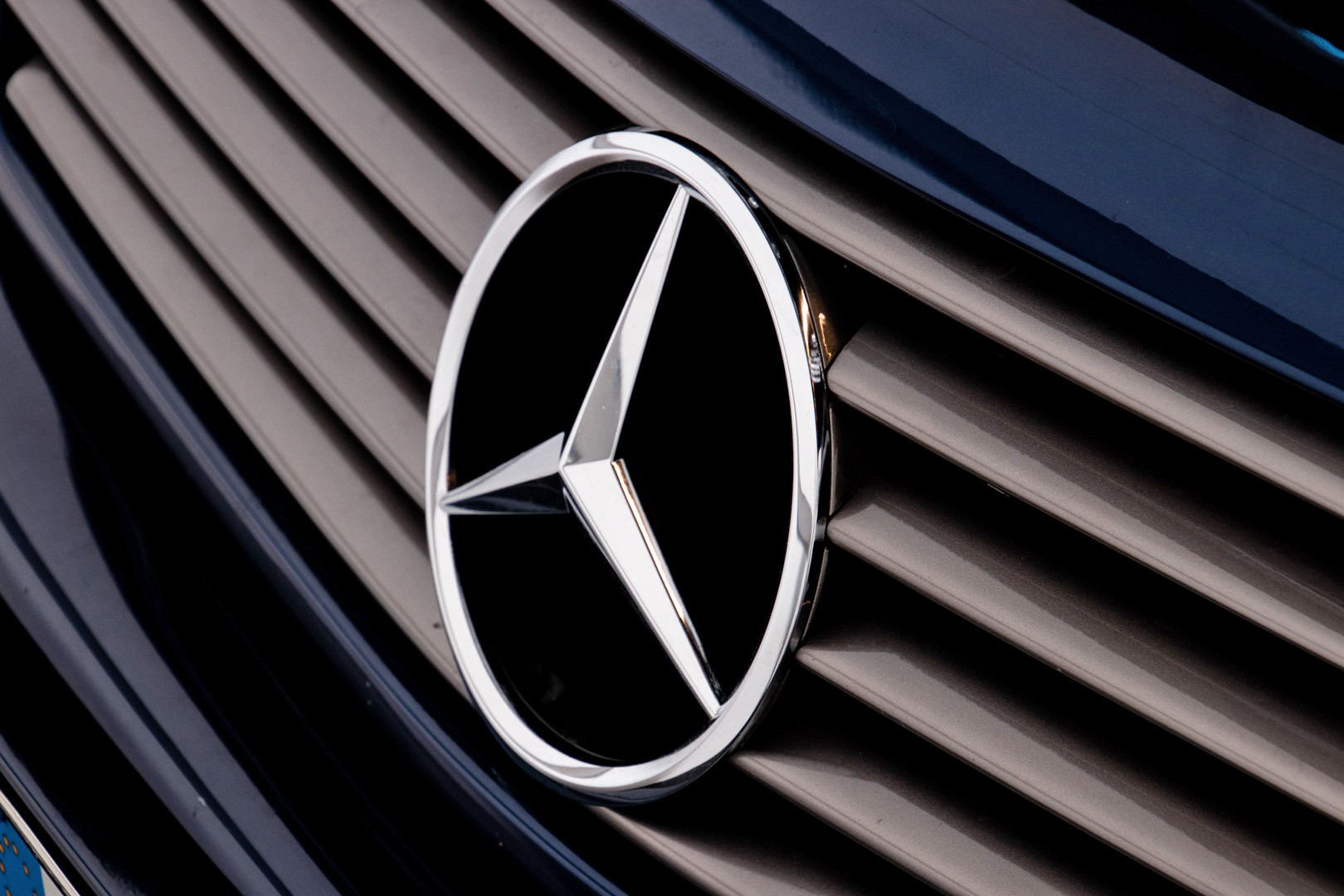 2000 Mercedes Benz SL500 SL Edition 18