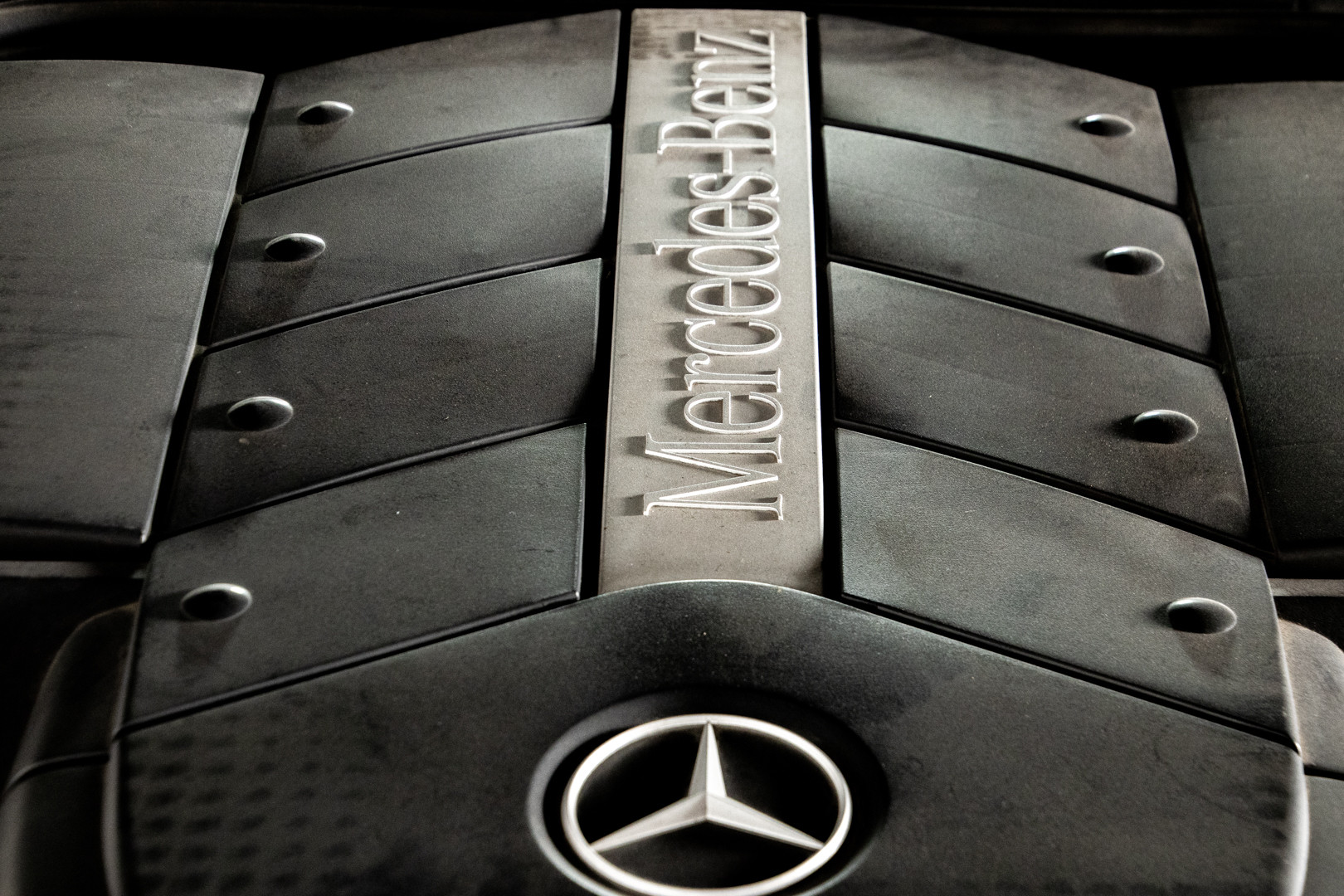 2000 Mercedes Benz SL500 Blue Edition 43