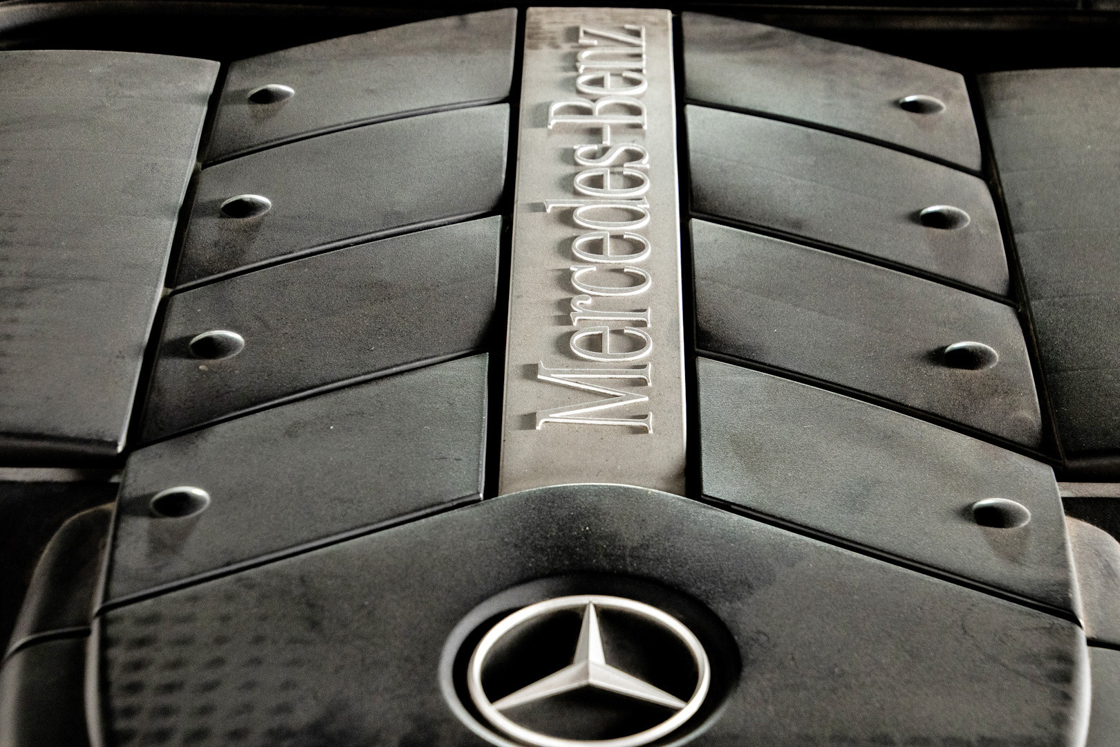 2000 Mercedes Benz SL500 SL Edition 49
