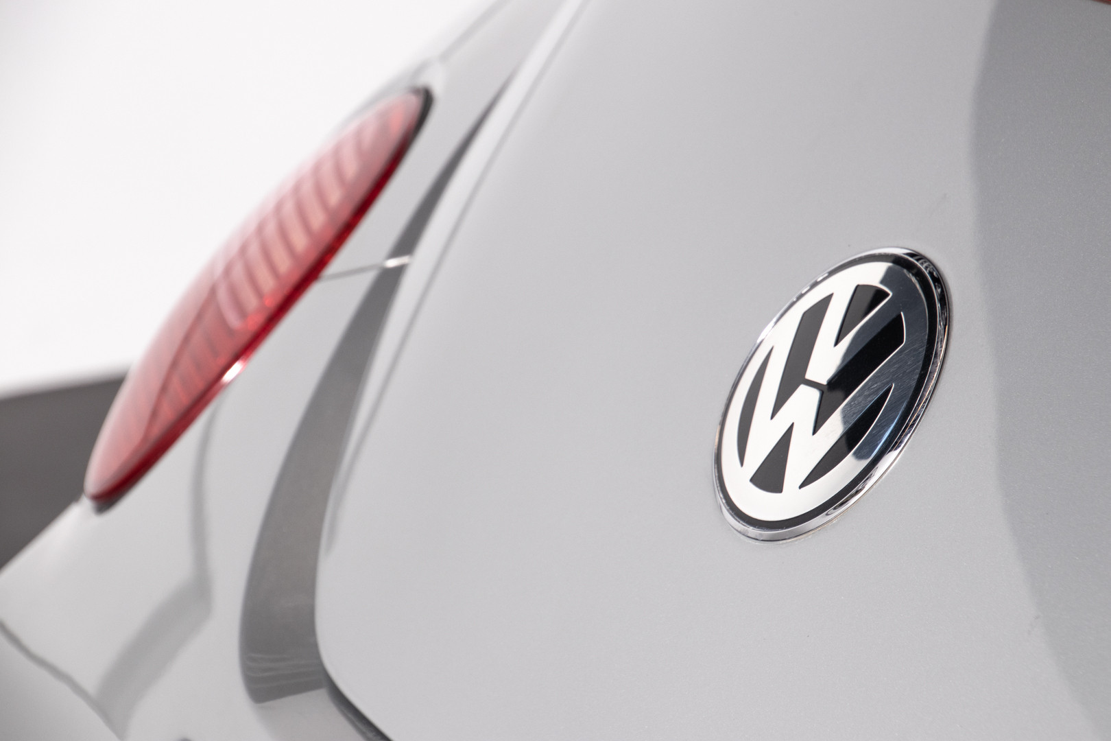 2004 Volkswagen New Beetle Cabriolet 9